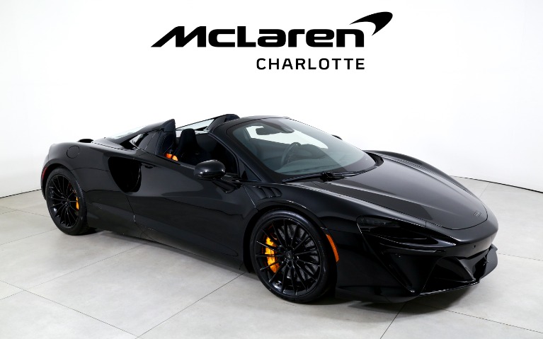 New-2026-McLaren-Artura-Spider