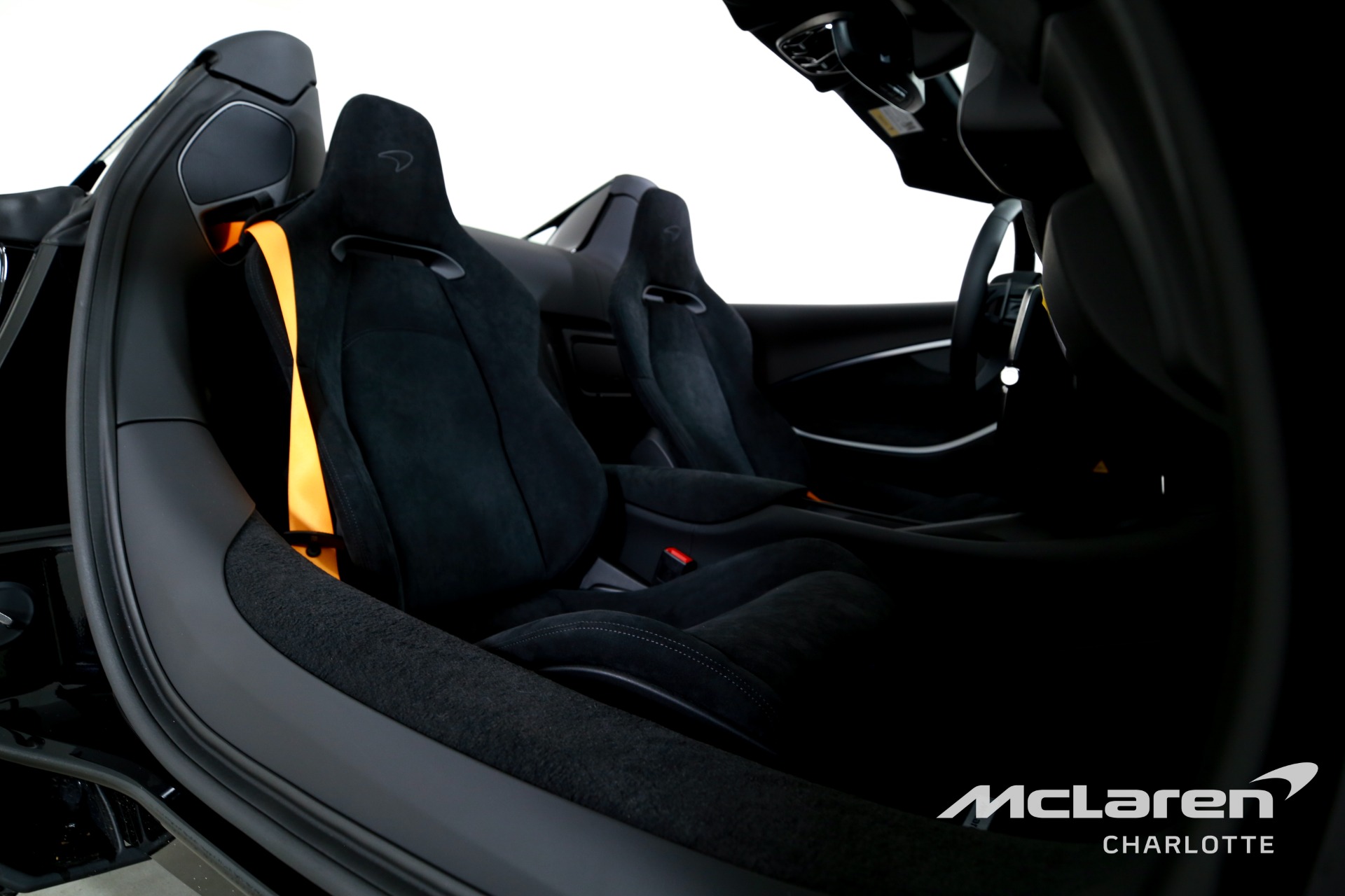 New 2026 McLaren Artura Spider  | Charlotte, NC