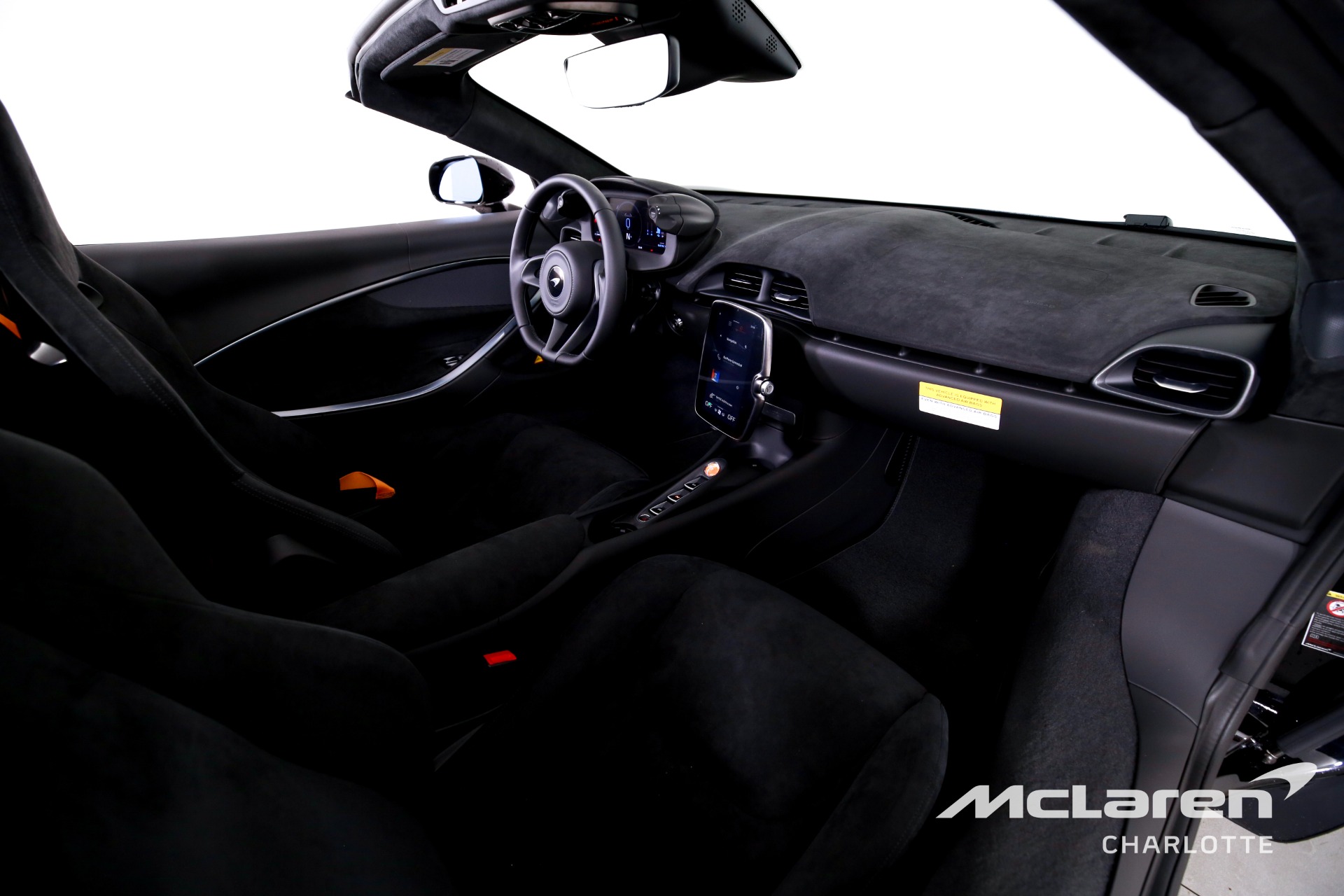 New 2026 McLaren Artura Spider  | Charlotte, NC