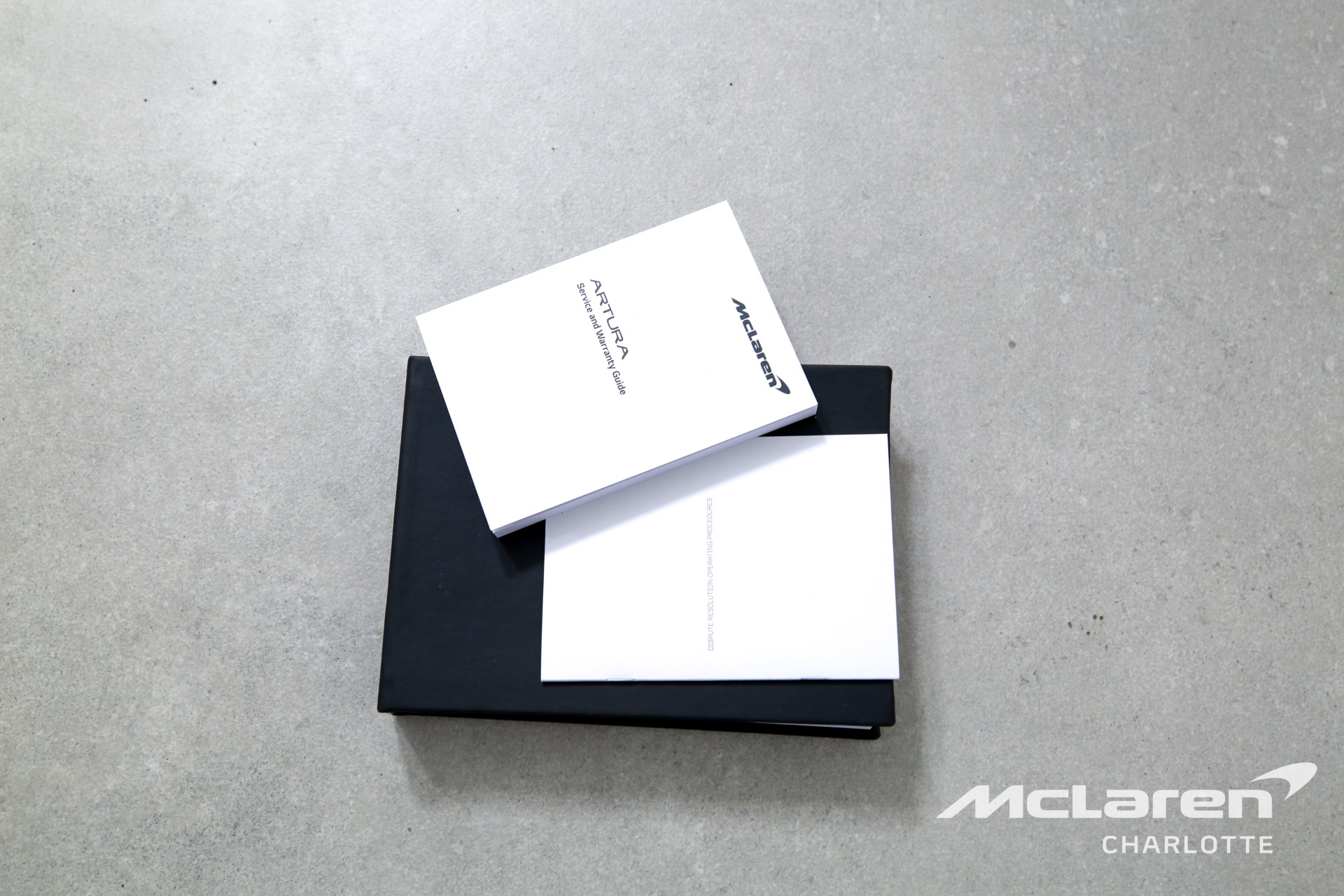 New 2026 McLaren Artura Spider  | Charlotte, NC