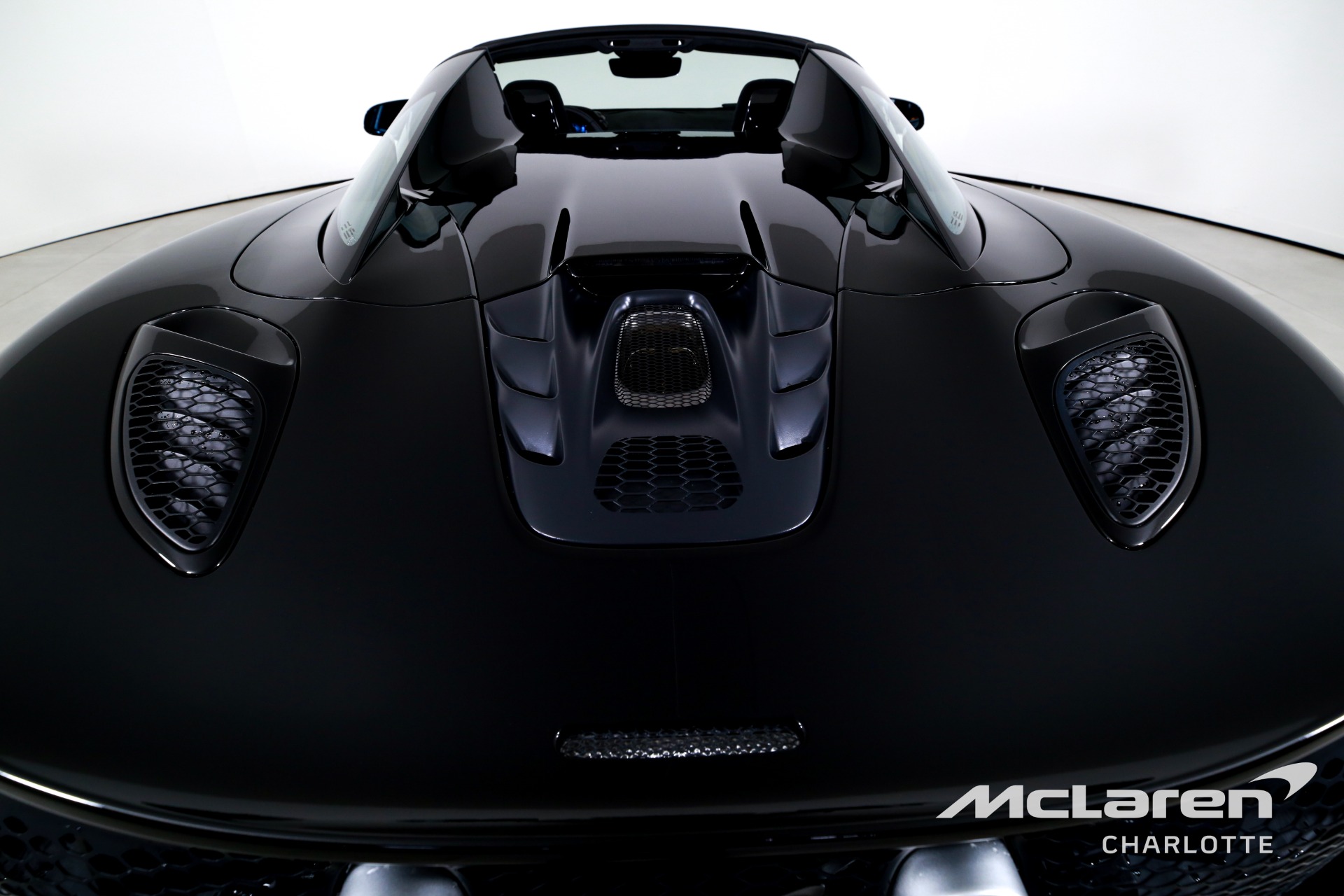 New 2026 McLaren Artura Spider  | Charlotte, NC