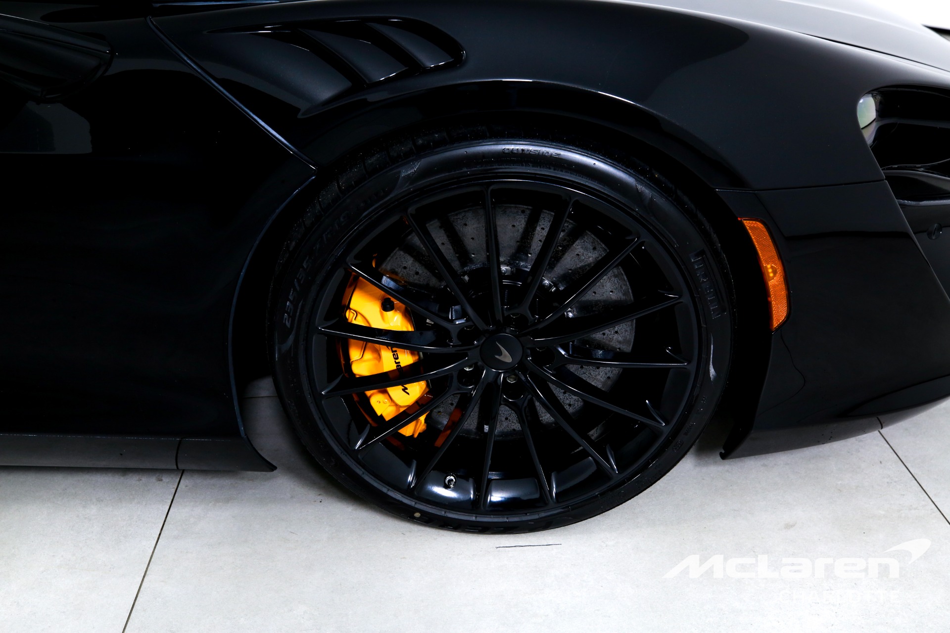 New 2026 McLaren Artura Spider  | Charlotte, NC