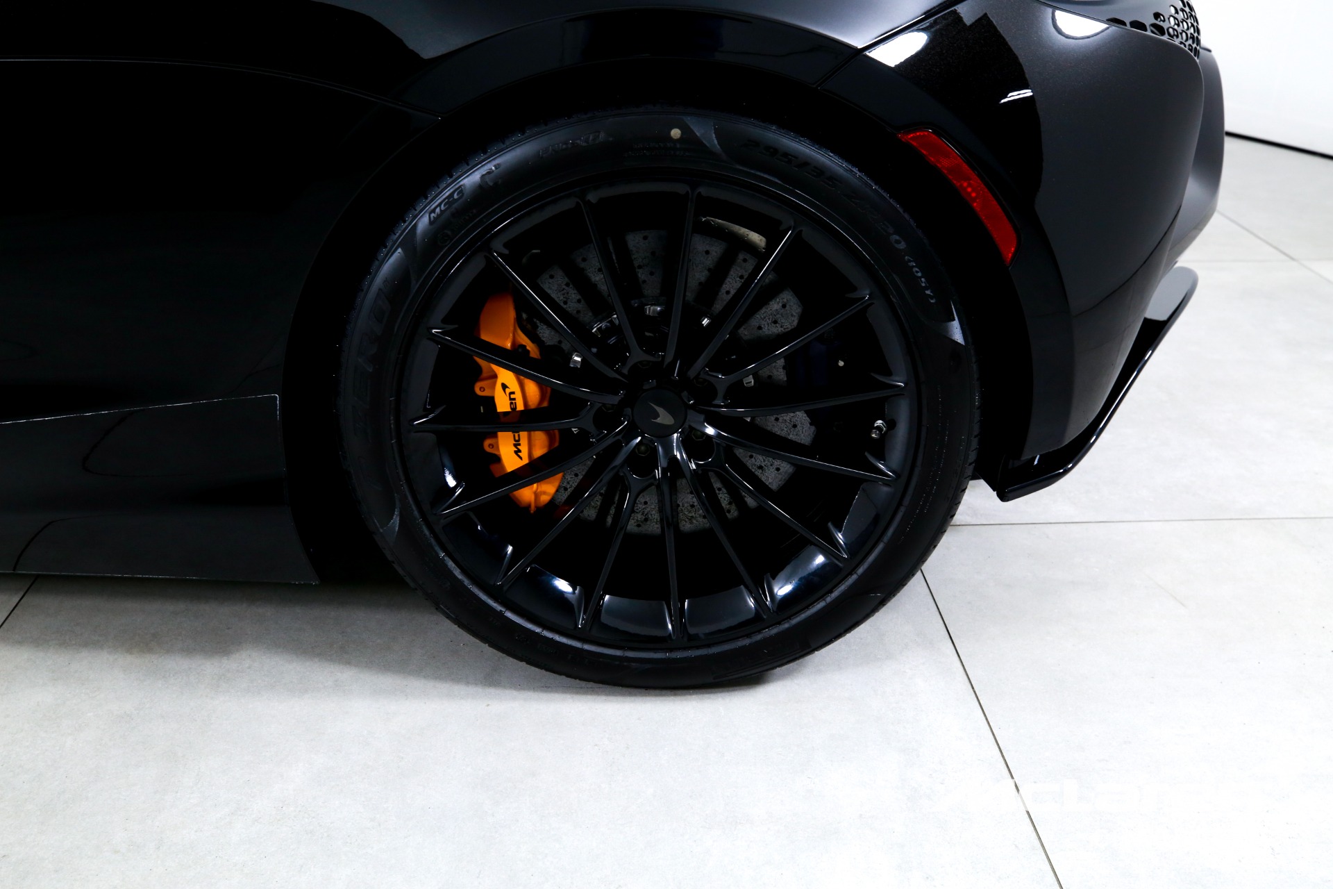 New 2026 McLaren Artura Spider  | Charlotte, NC