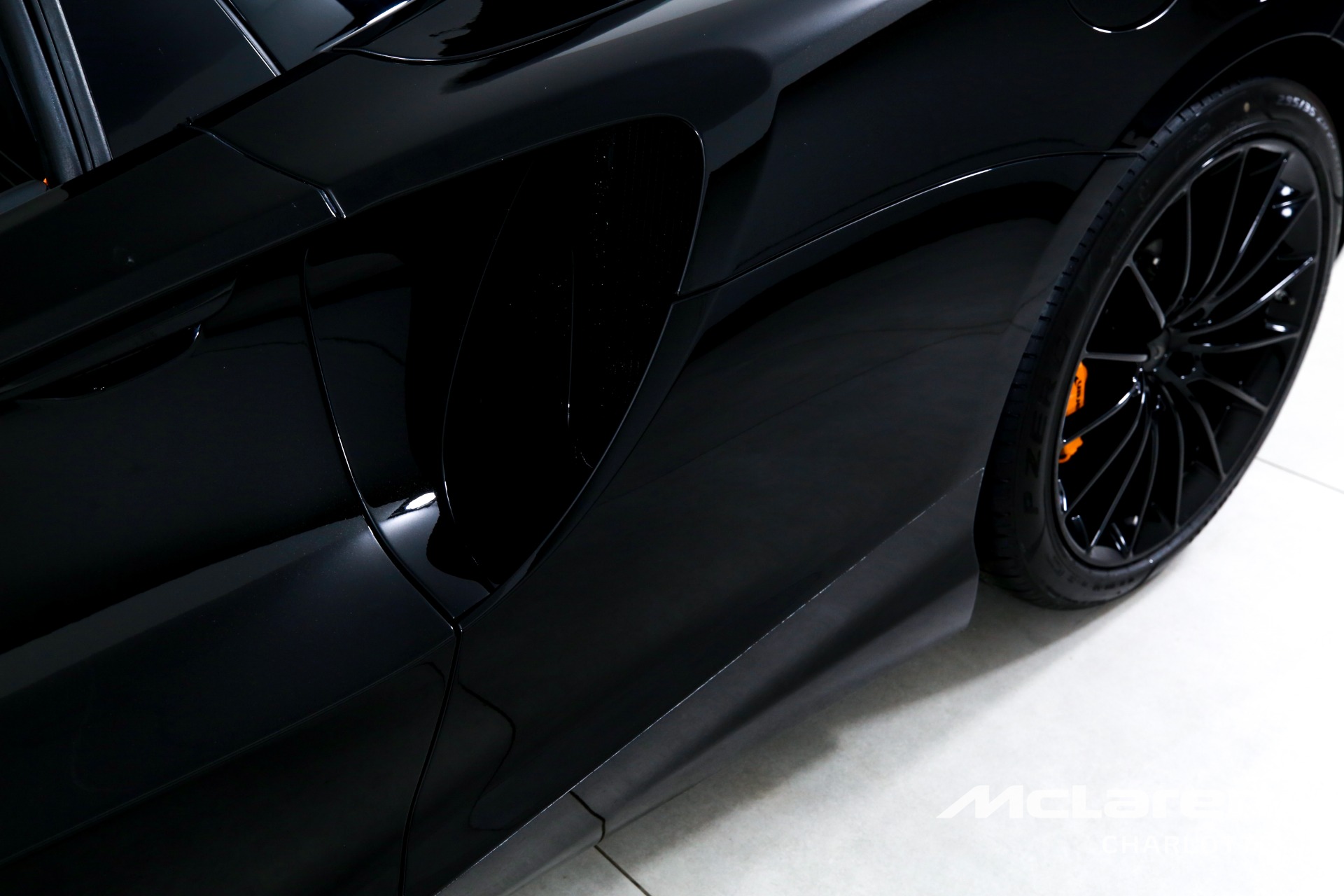 New 2026 McLaren Artura Spider  | Charlotte, NC