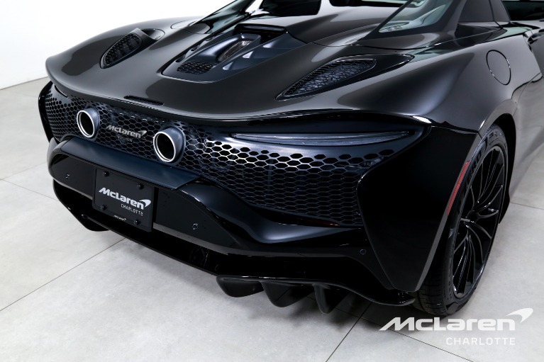 New-2026-McLaren-Artura-Spider