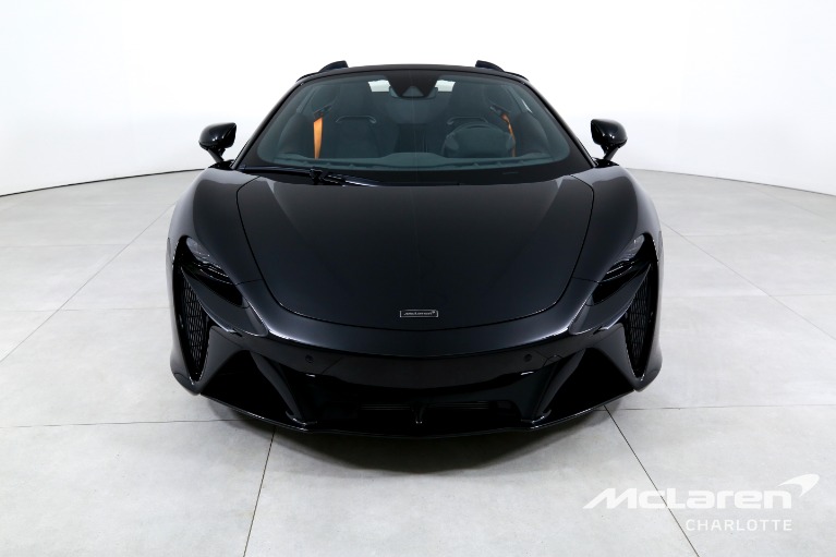 New-2026-McLaren-Artura-Spider
