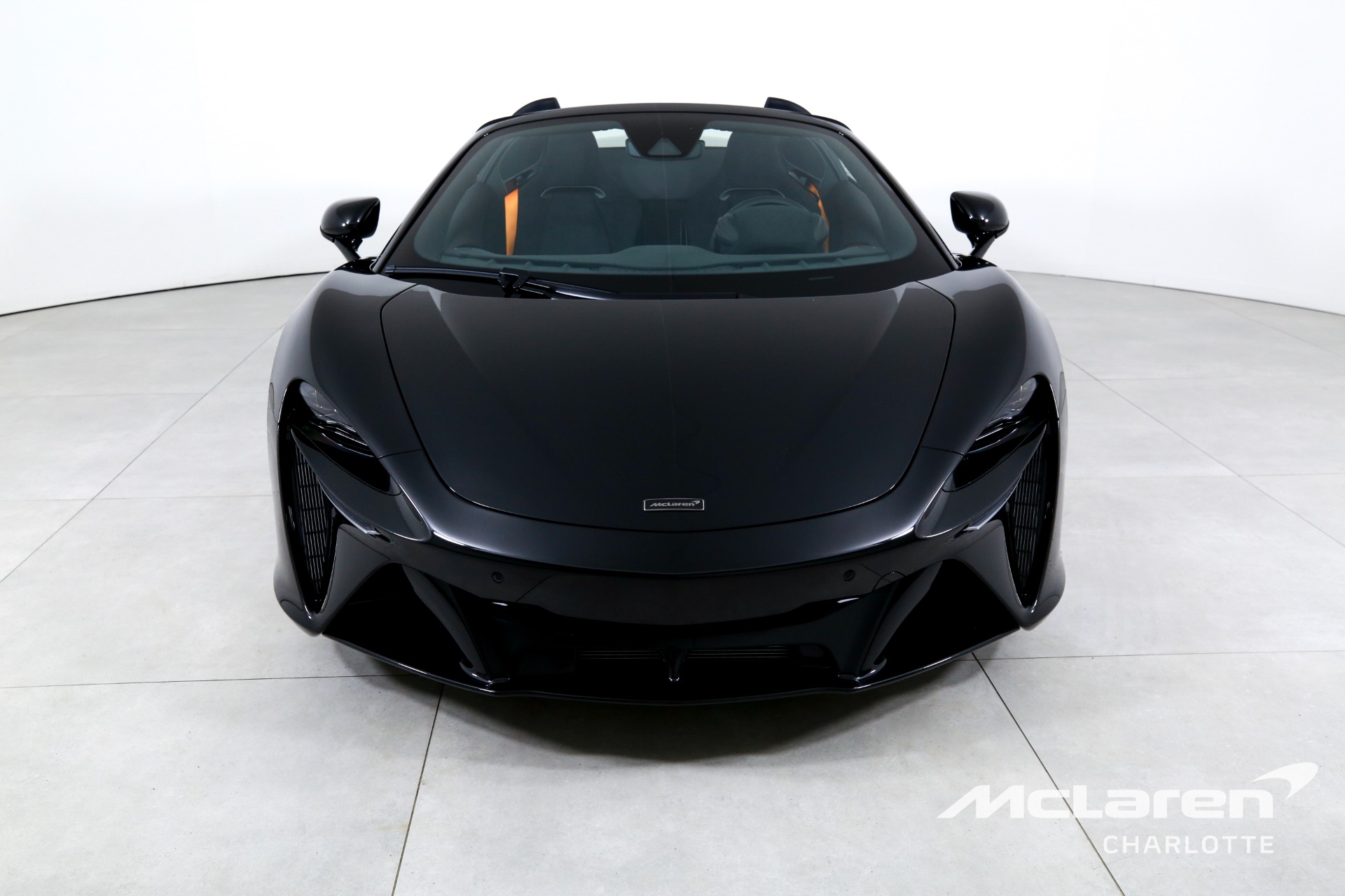 New 2026 McLaren Artura Spider  | Charlotte, NC