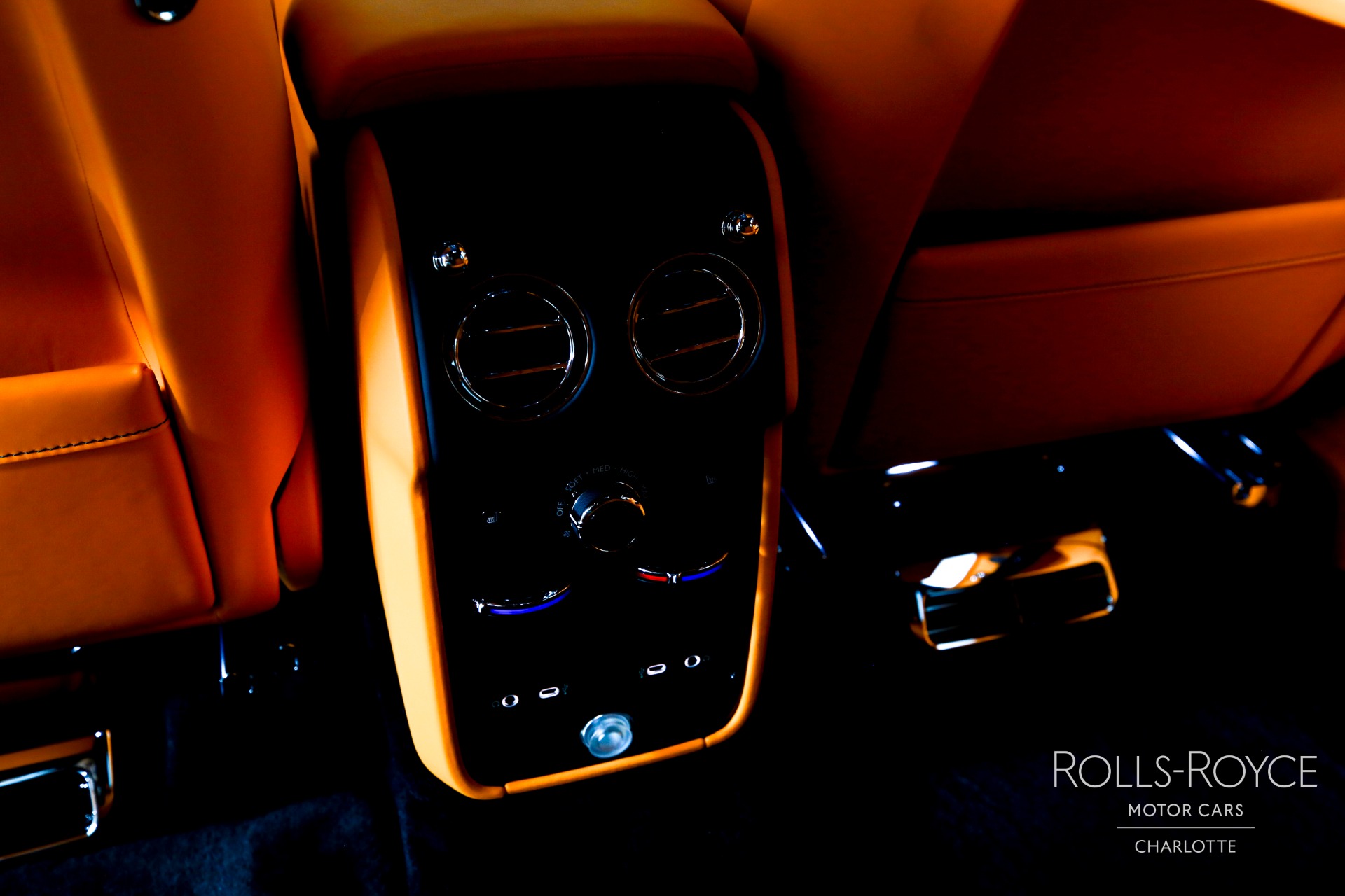 New 2026 Rolls-Royce Black Badge Cullinan  | Charlotte, NC