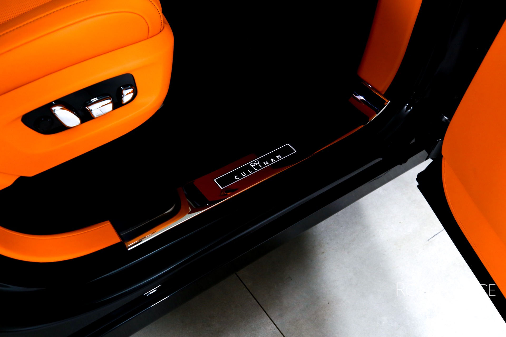 New 2026 Rolls-Royce Black Badge Cullinan  | Charlotte, NC