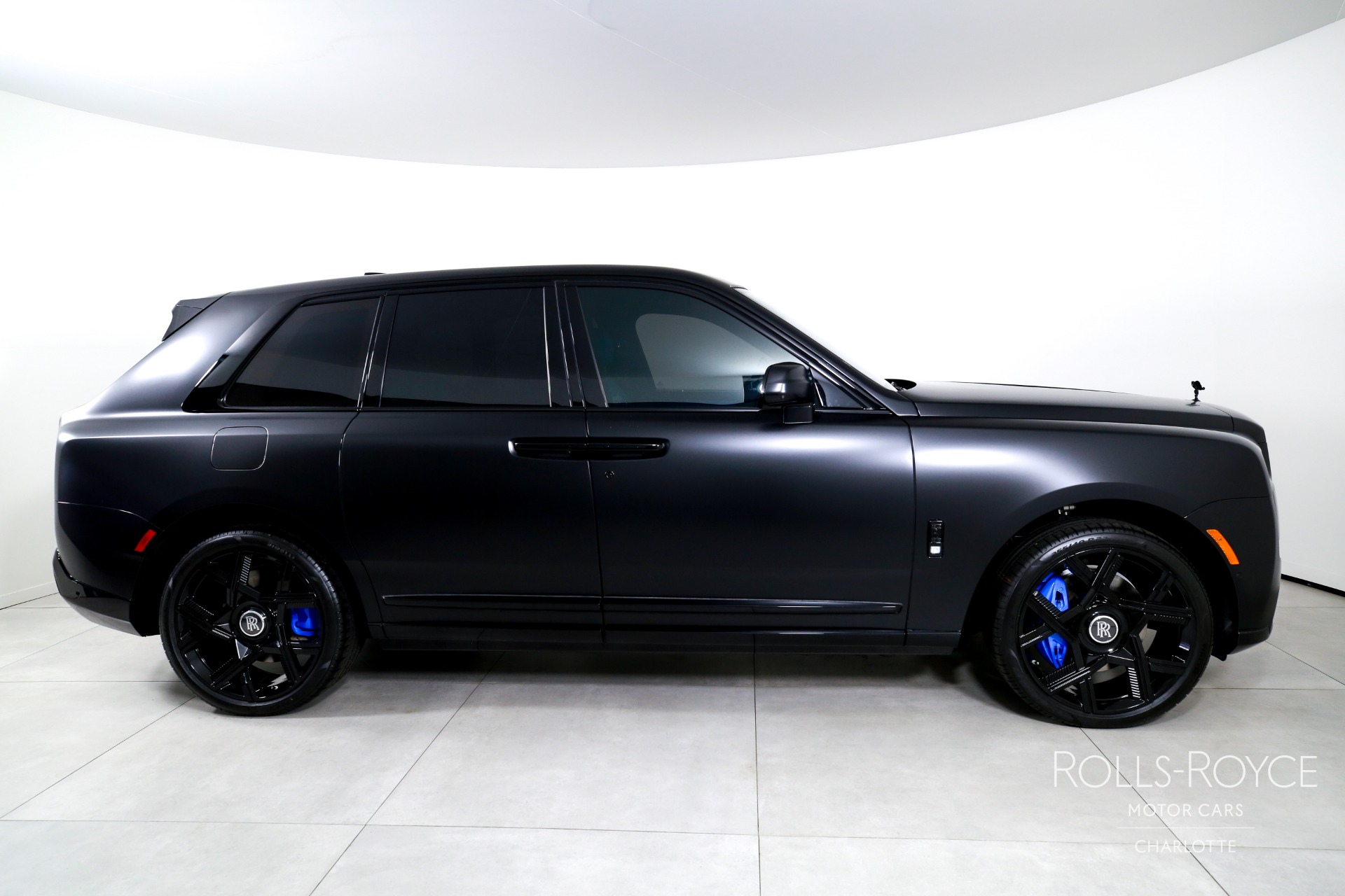 Used 2026 Rolls-Royce Cullinan  | Charlotte, NC