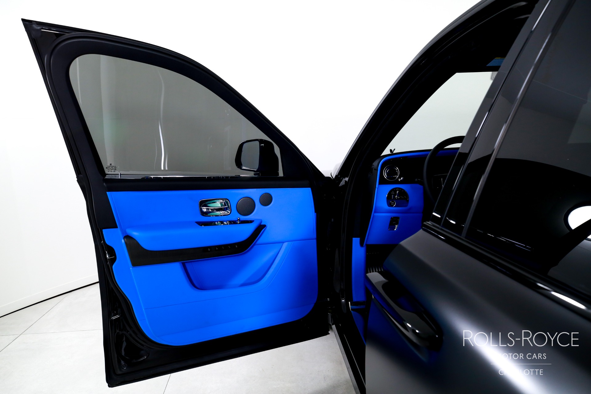 Used 2026 Rolls-Royce Cullinan  | Charlotte, NC