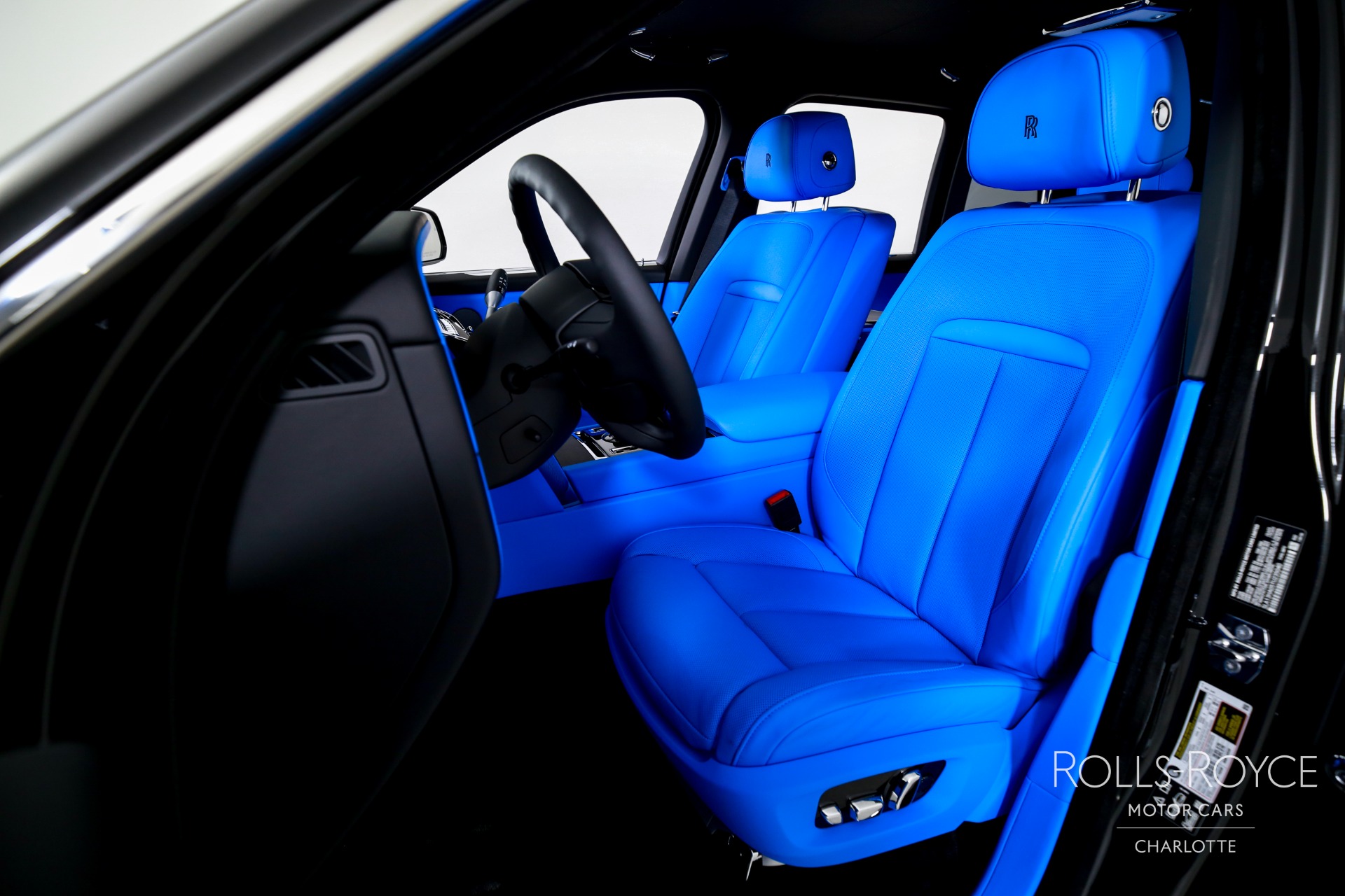 New 2026 Rolls-Royce Cullinan  | Charlotte, NC