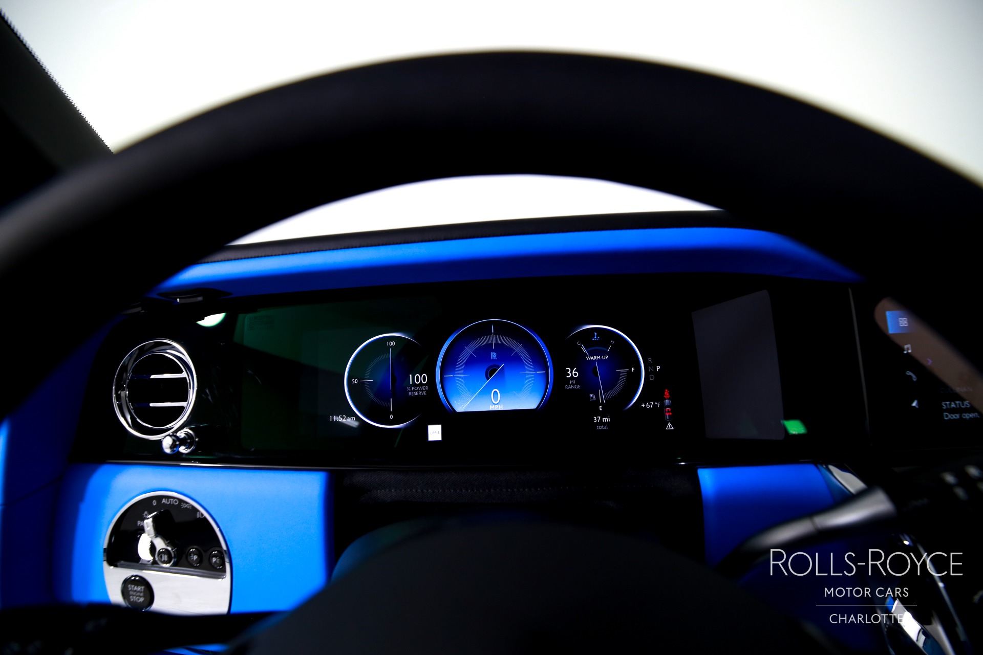 New 2026 Rolls-Royce Cullinan  | Charlotte, NC