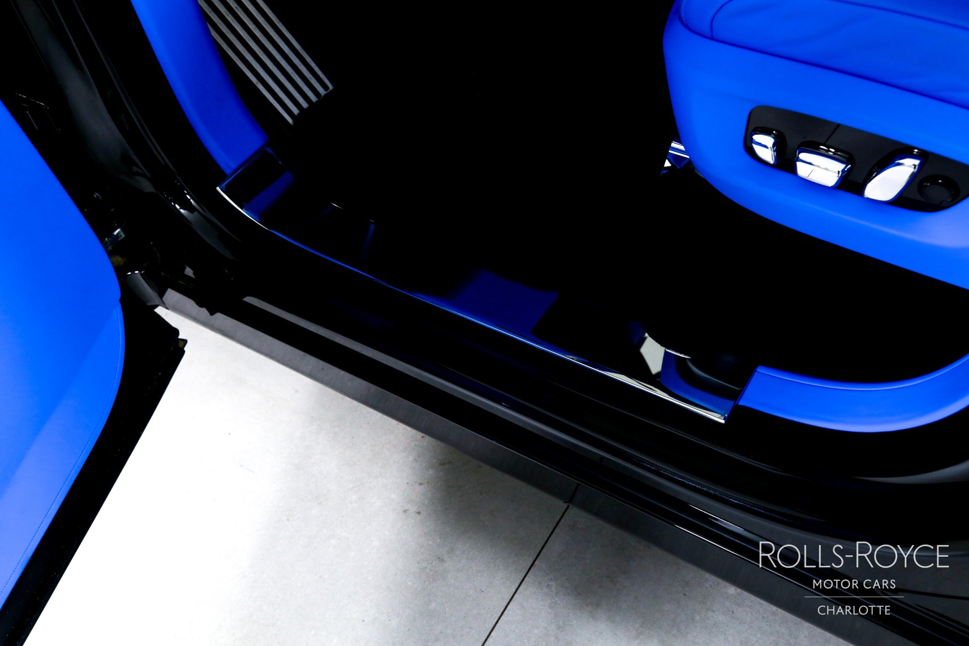 Used 2026 Rolls-Royce Cullinan  | Charlotte, NC