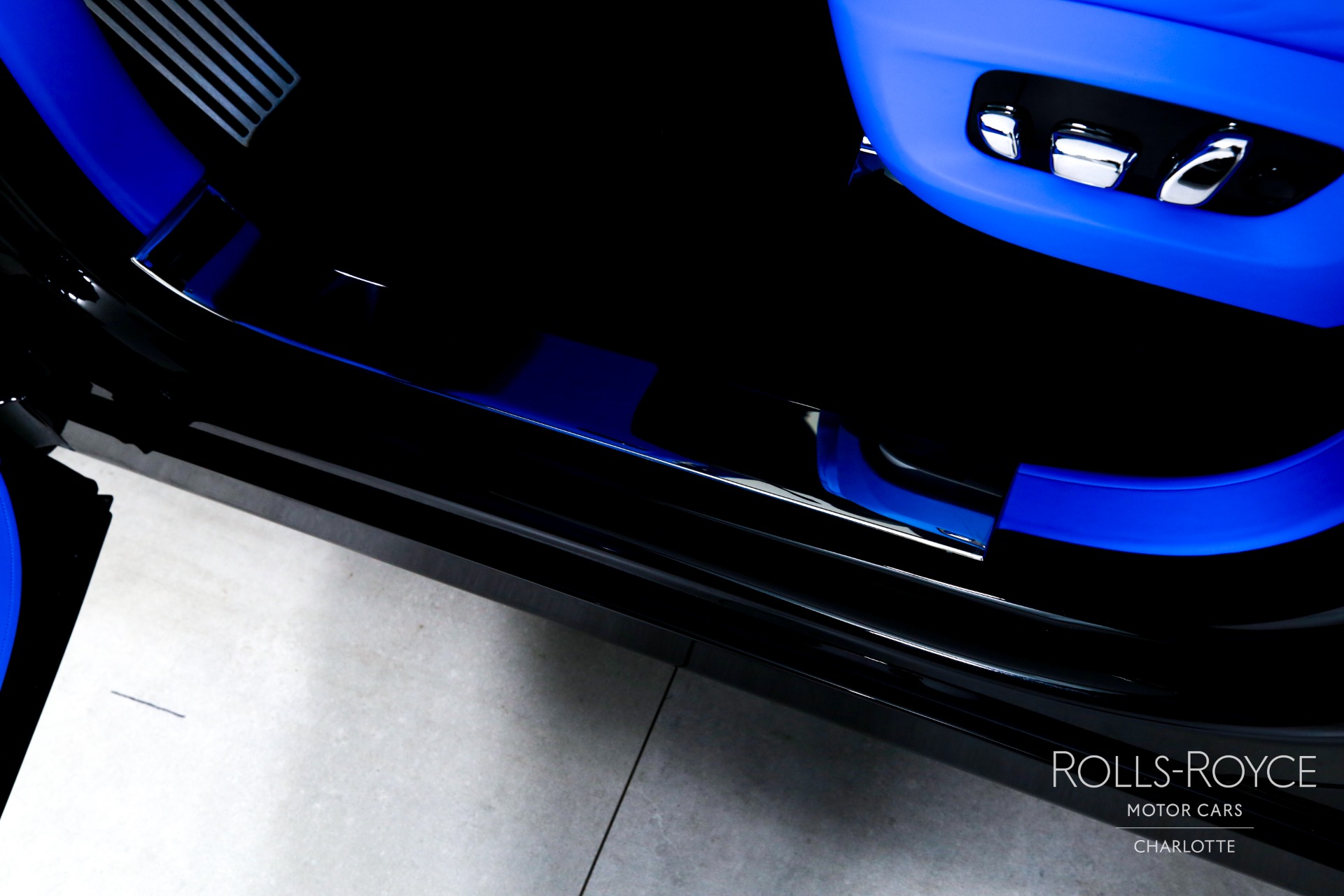New 2026 Rolls-Royce Cullinan  | Charlotte, NC