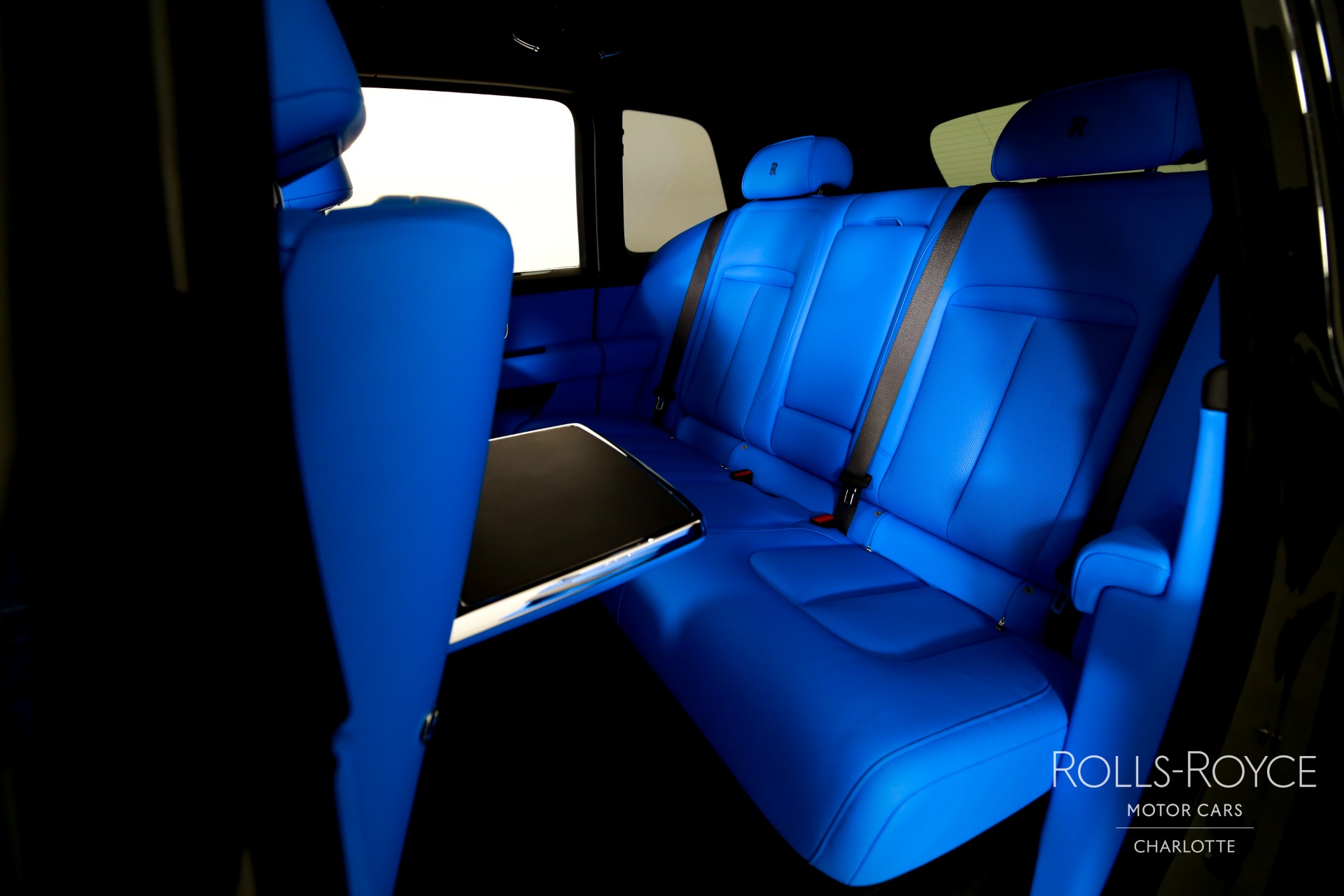New 2026 Rolls-Royce Cullinan  | Charlotte, NC