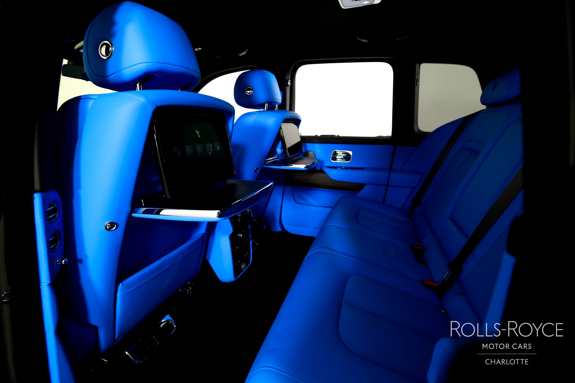 New 2026 Rolls-Royce Cullinan  | Charlotte, NC