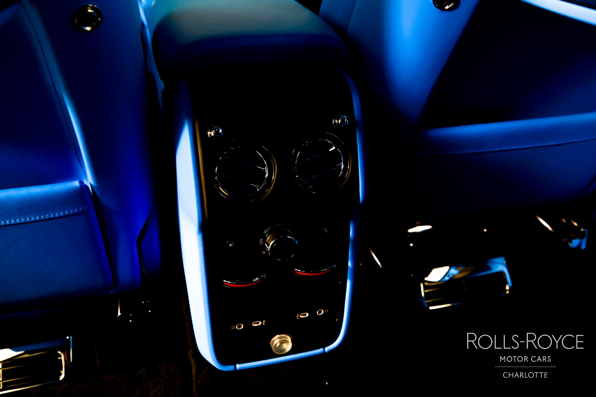 New 2026 Rolls-Royce Cullinan  | Charlotte, NC