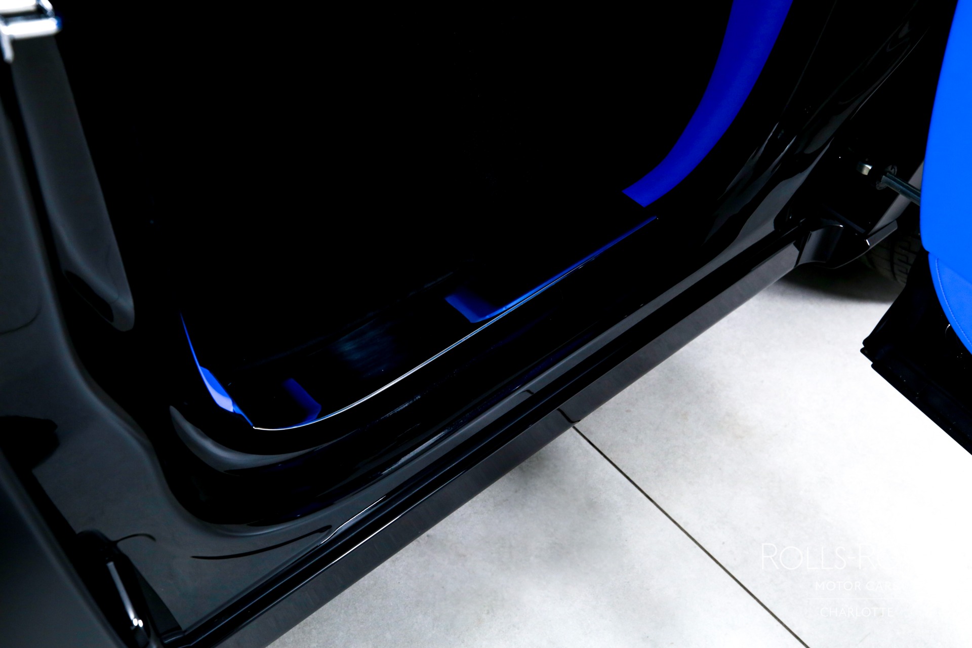 Used 2026 Rolls-Royce Cullinan  | Charlotte, NC