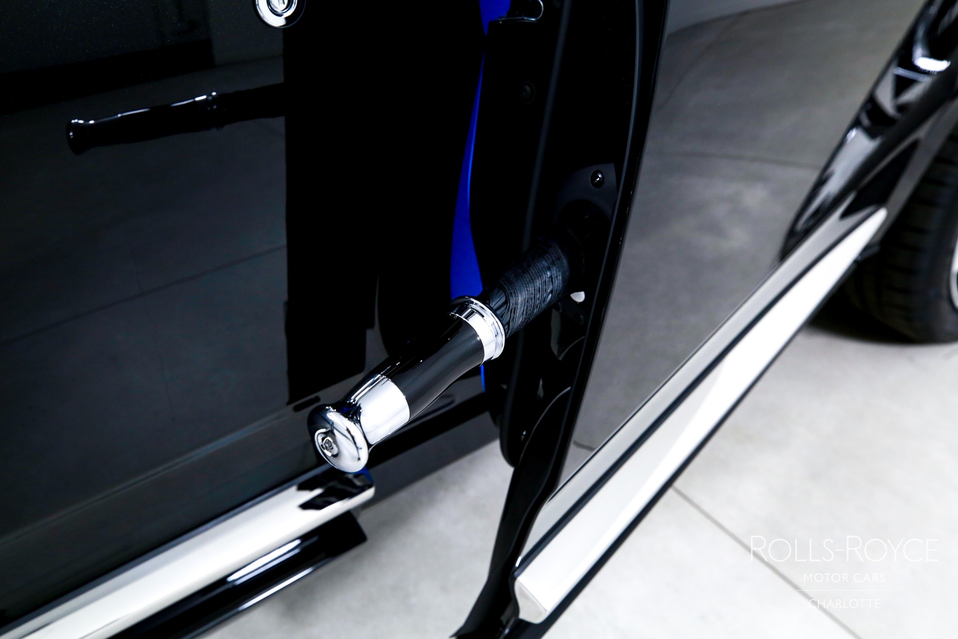 New 2026 Rolls-Royce Cullinan  | Charlotte, NC