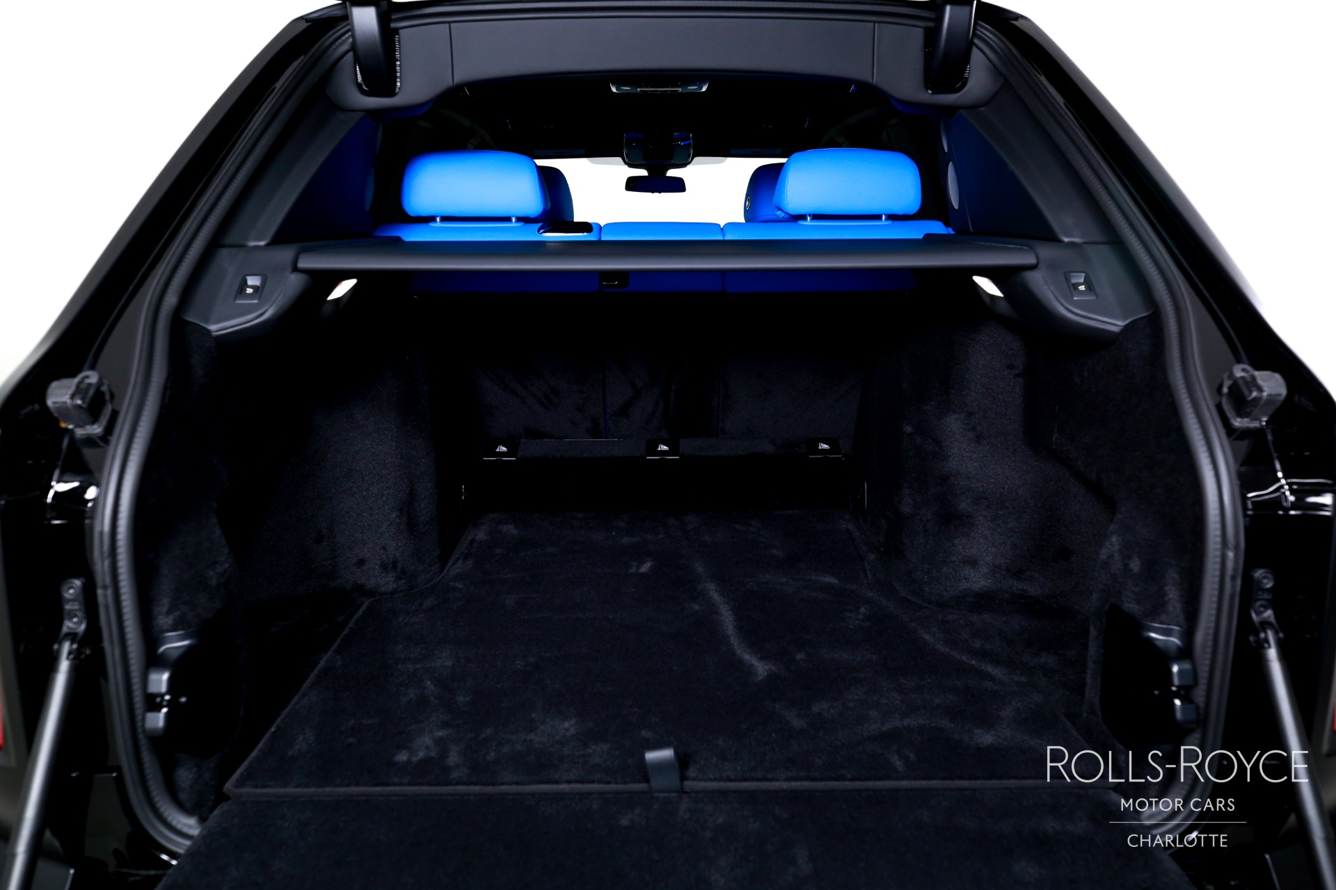 Used 2026 Rolls-Royce Cullinan  | Charlotte, NC