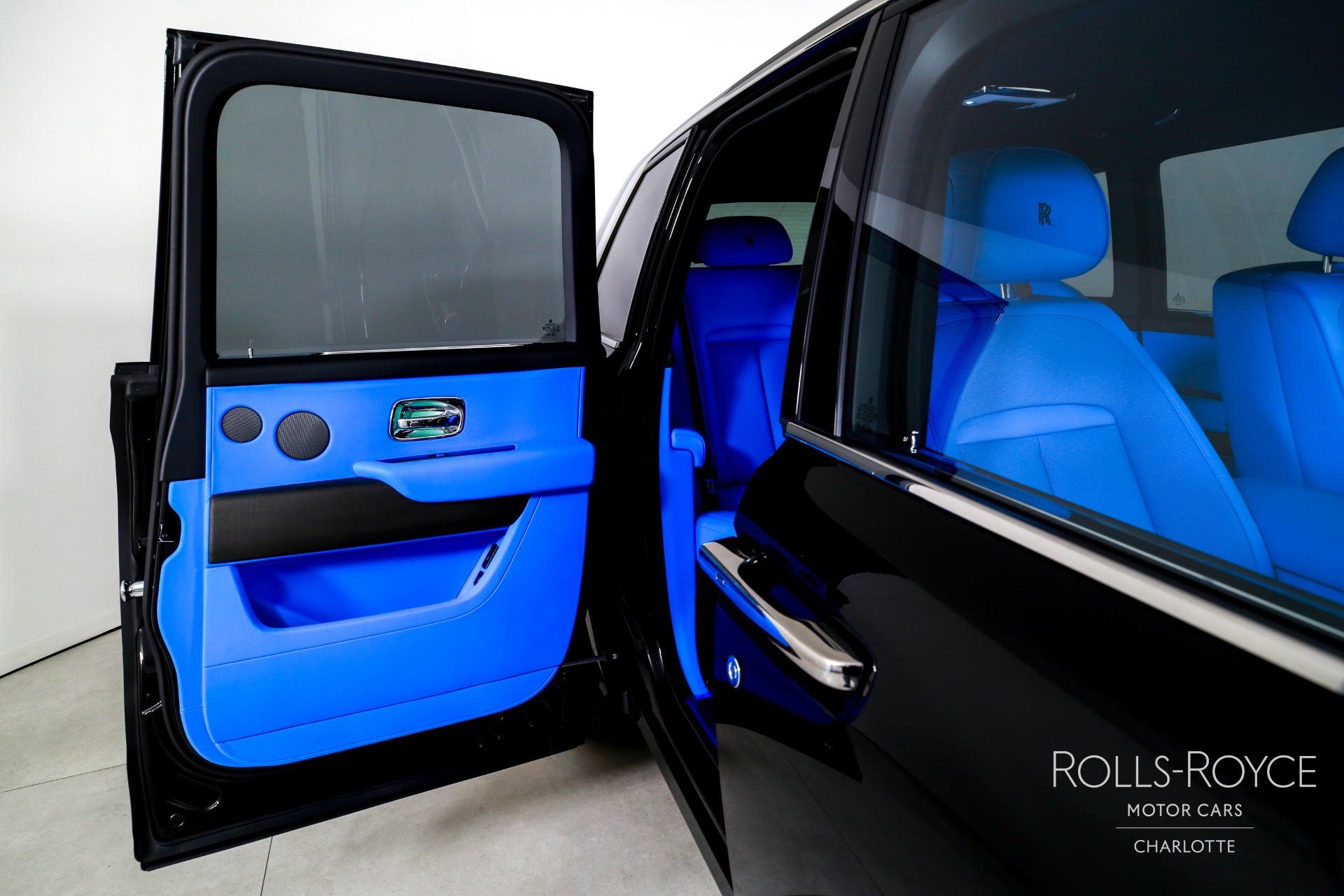 New 2026 Rolls-Royce Cullinan  | Charlotte, NC