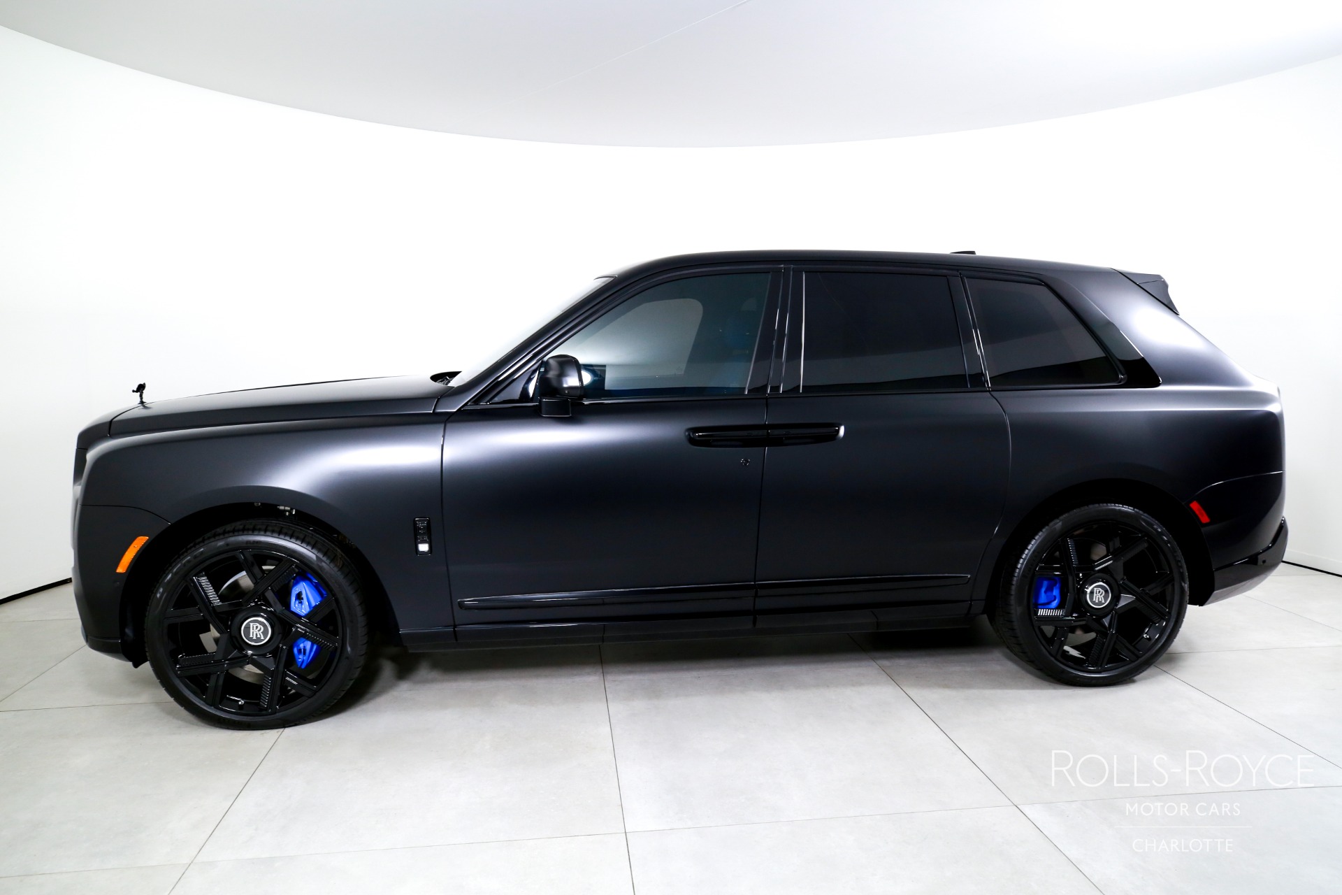 Used 2026 Rolls-Royce Cullinan  | Charlotte, NC