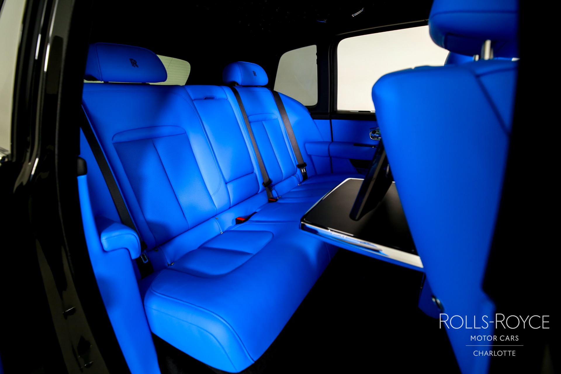 New 2026 Rolls-Royce Cullinan  | Charlotte, NC