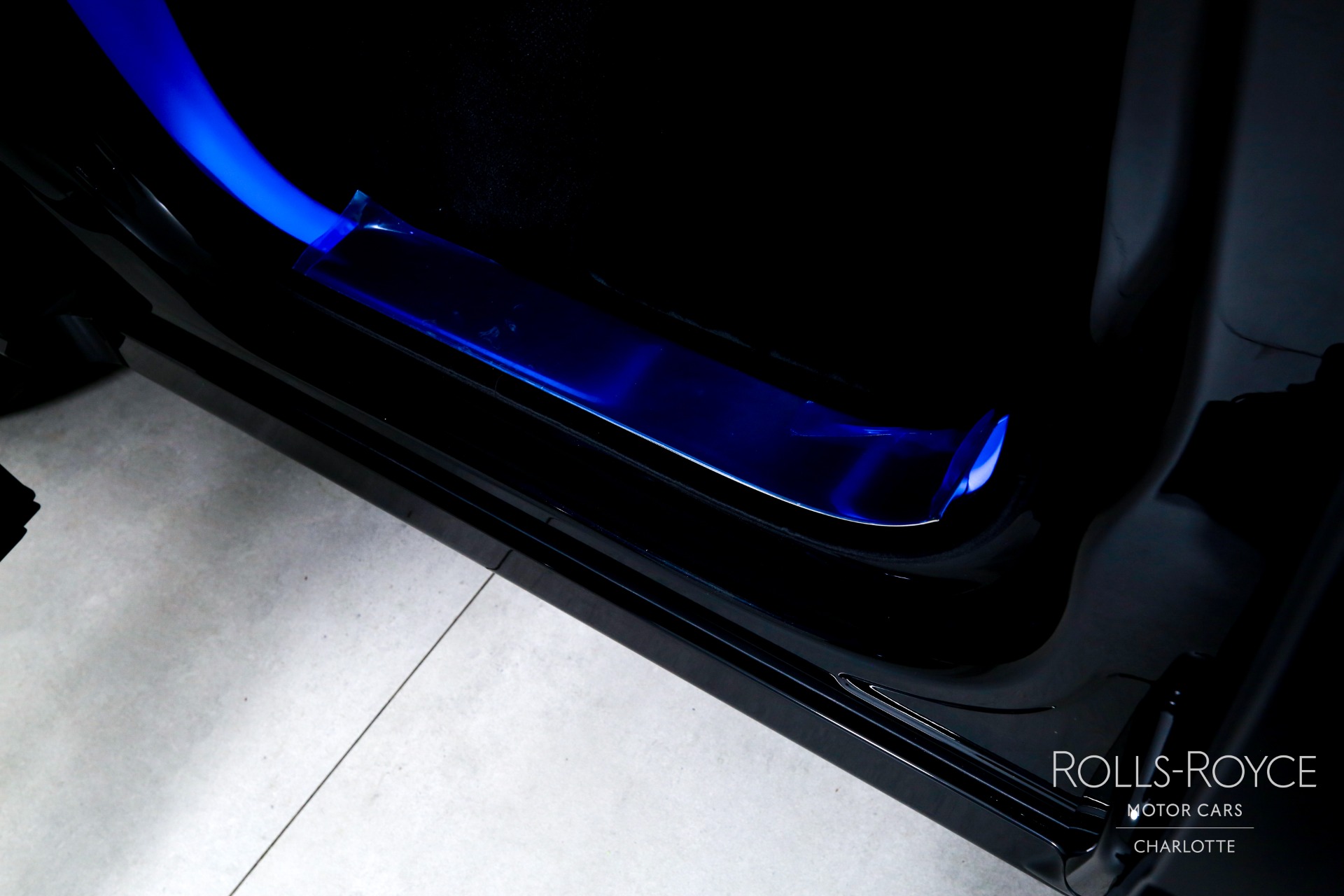 Used 2026 Rolls-Royce Cullinan  | Charlotte, NC