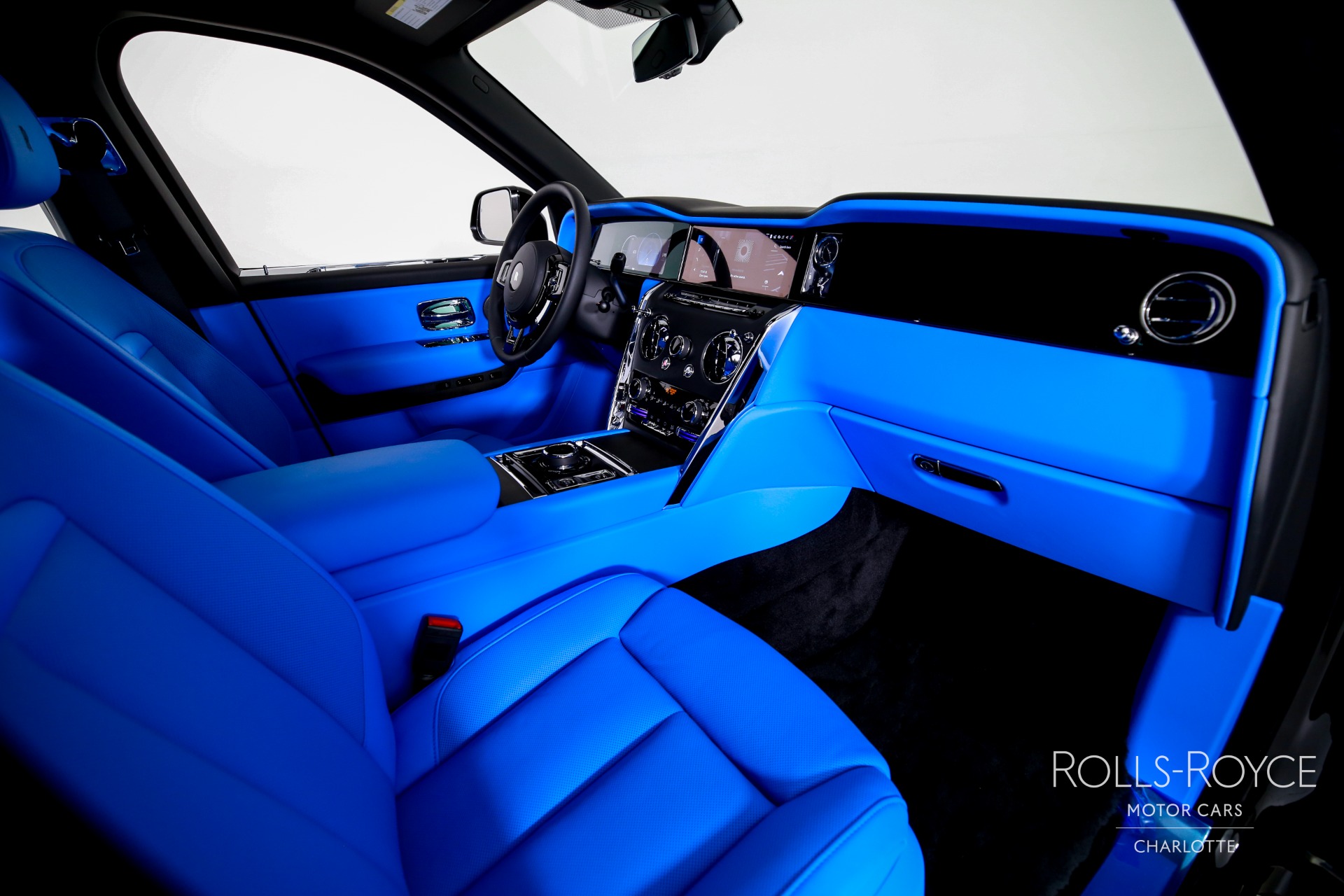 Used 2026 Rolls-Royce Cullinan  | Charlotte, NC