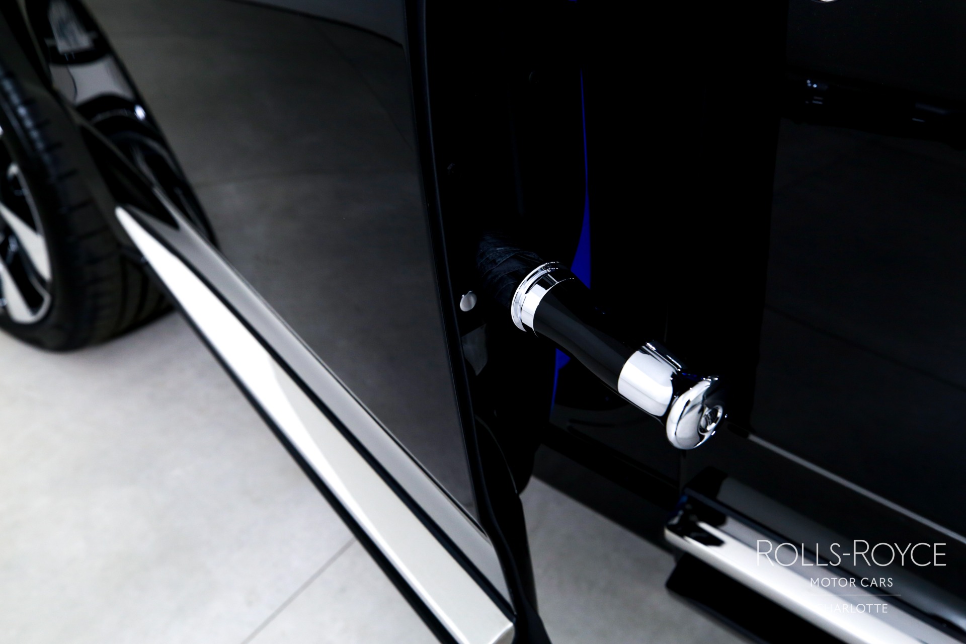 New 2026 Rolls-Royce Cullinan  | Charlotte, NC