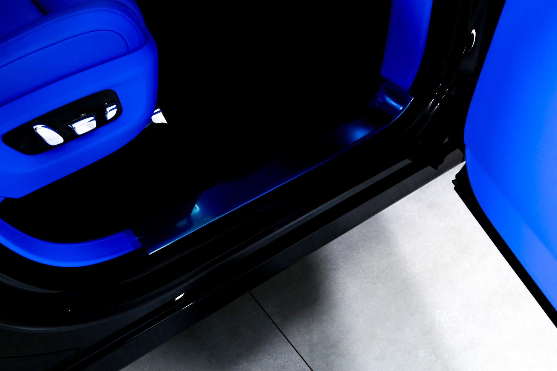 Used 2026 Rolls-Royce Cullinan  | Charlotte, NC