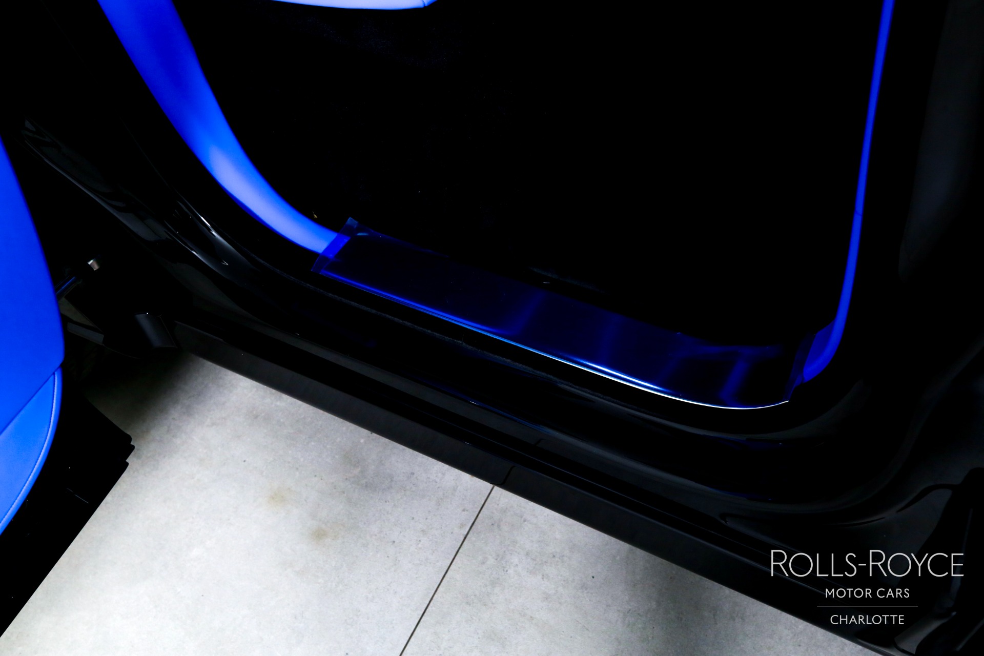 New 2026 Rolls-Royce Cullinan  | Charlotte, NC