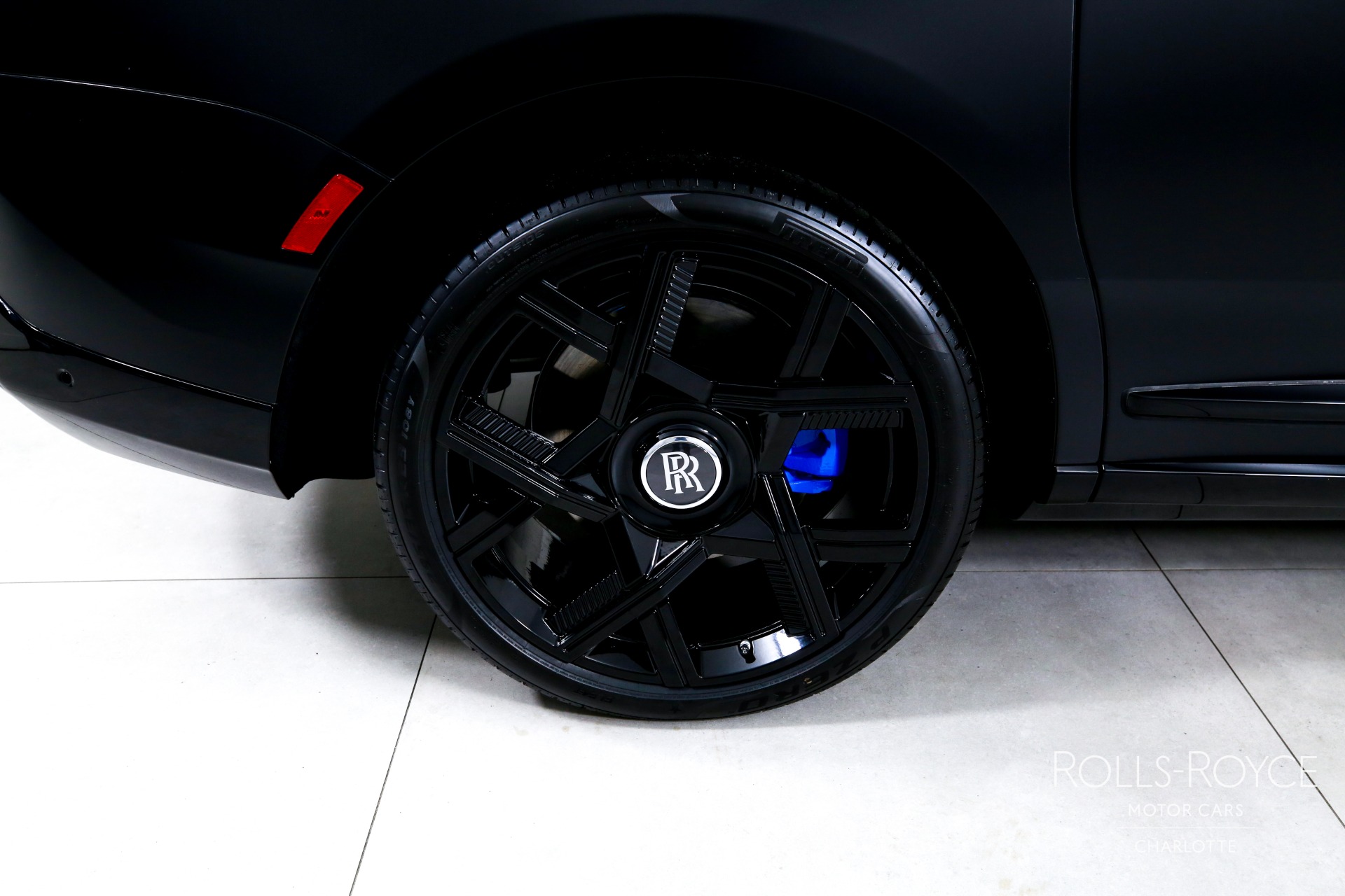 Used 2026 Rolls-Royce Cullinan  | Charlotte, NC