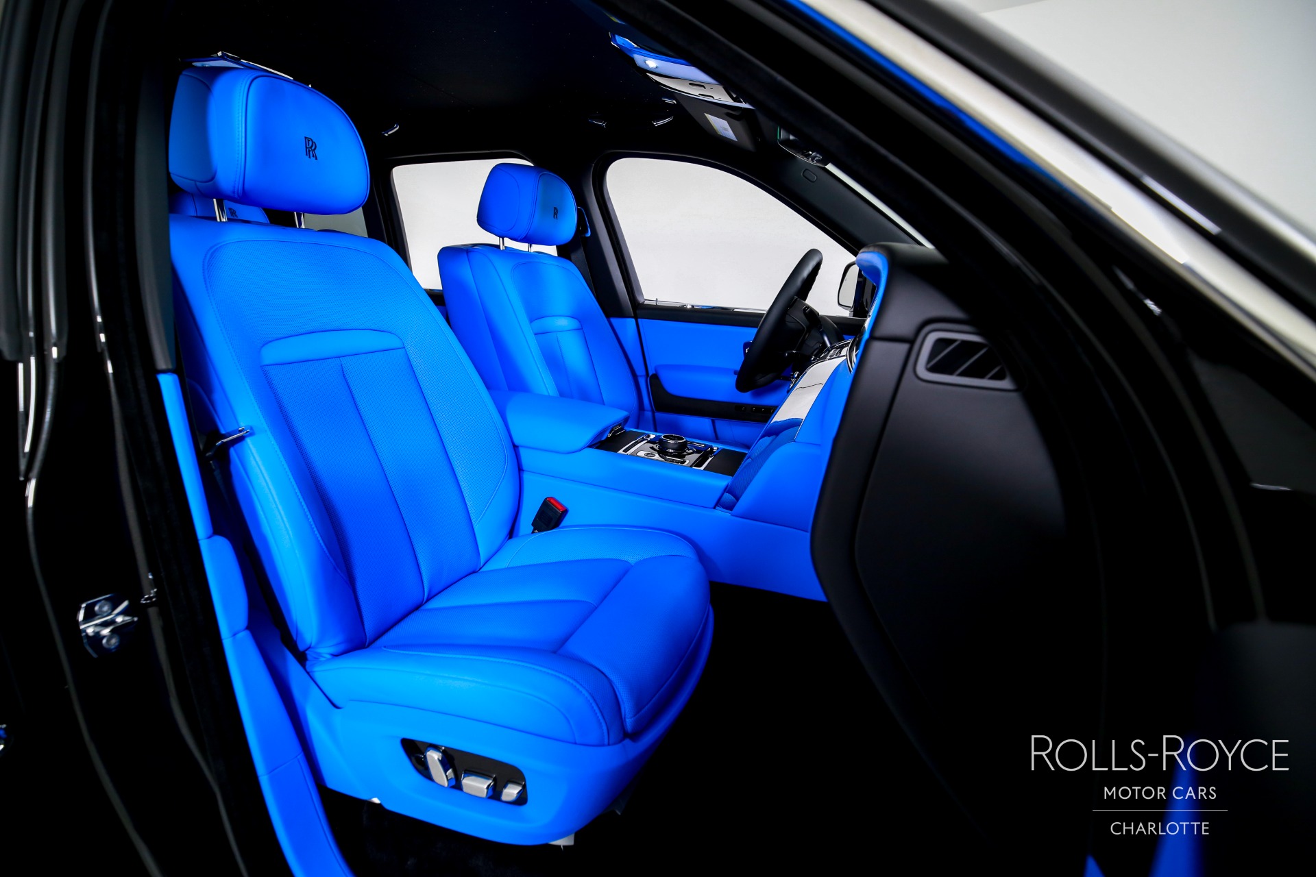 New 2026 Rolls-Royce Cullinan  | Charlotte, NC