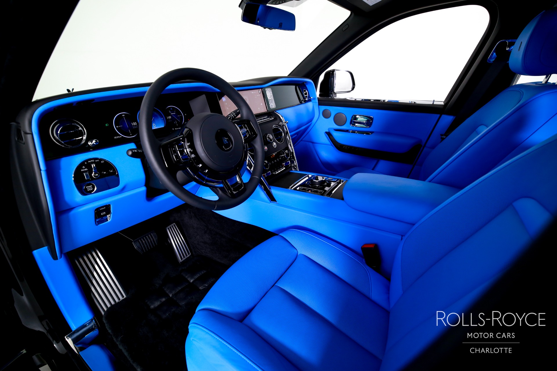 Used 2026 Rolls-Royce Cullinan  | Charlotte, NC