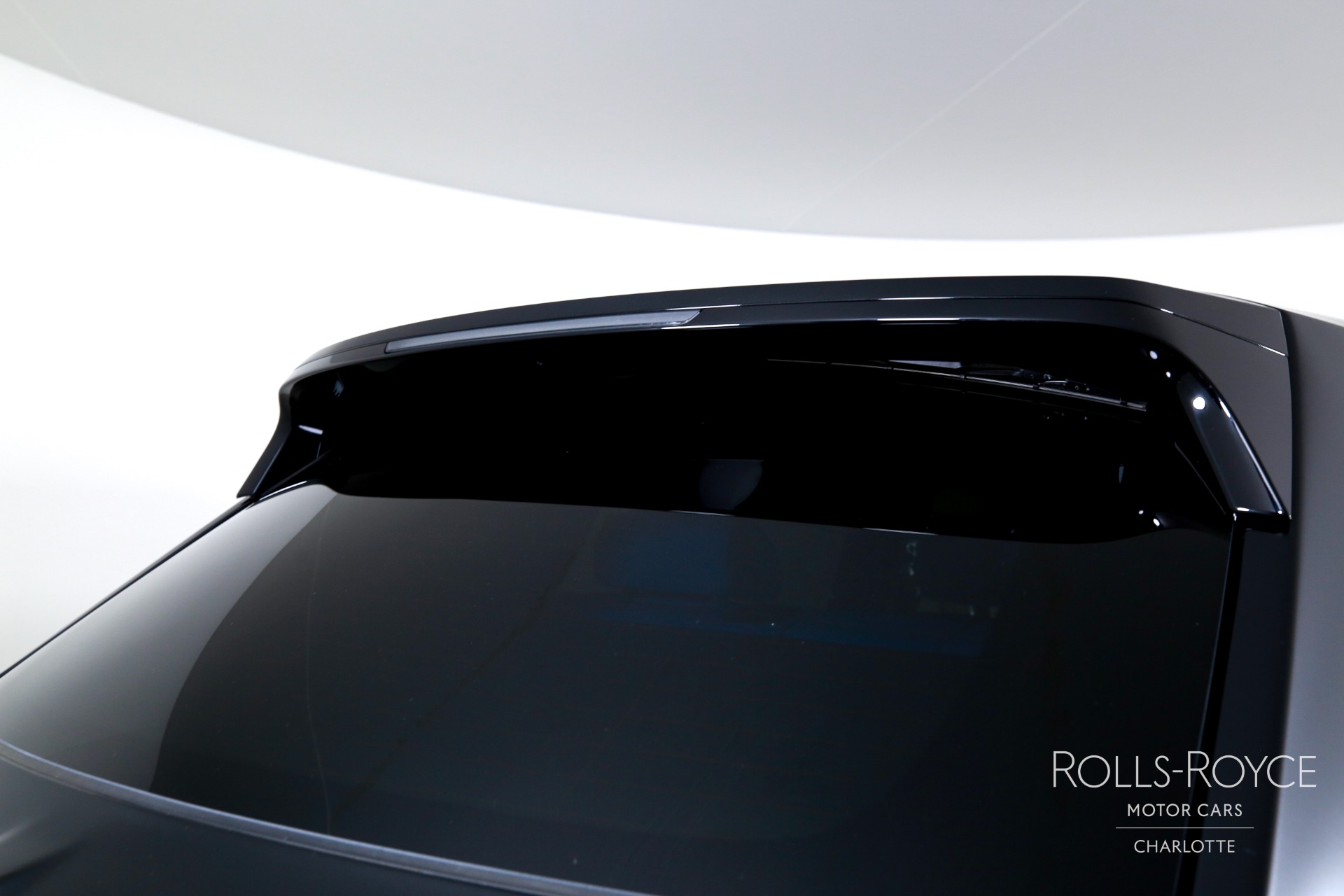 Used 2026 Rolls-Royce Cullinan  | Charlotte, NC