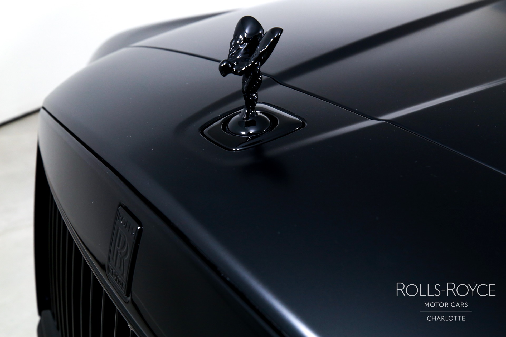 Used 2026 Rolls-Royce Cullinan  | Charlotte, NC