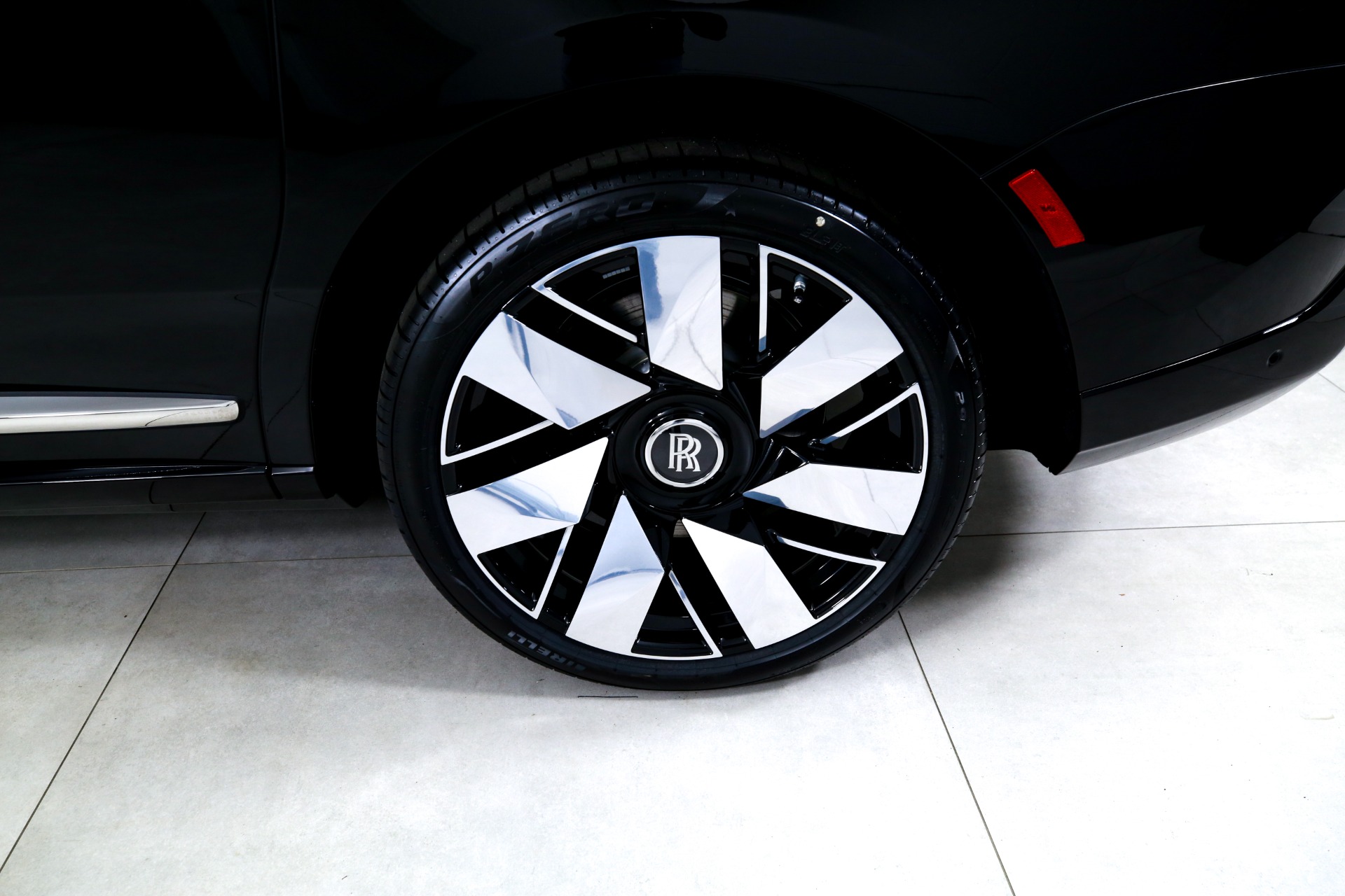 New 2026 Rolls-Royce Cullinan  | Charlotte, NC