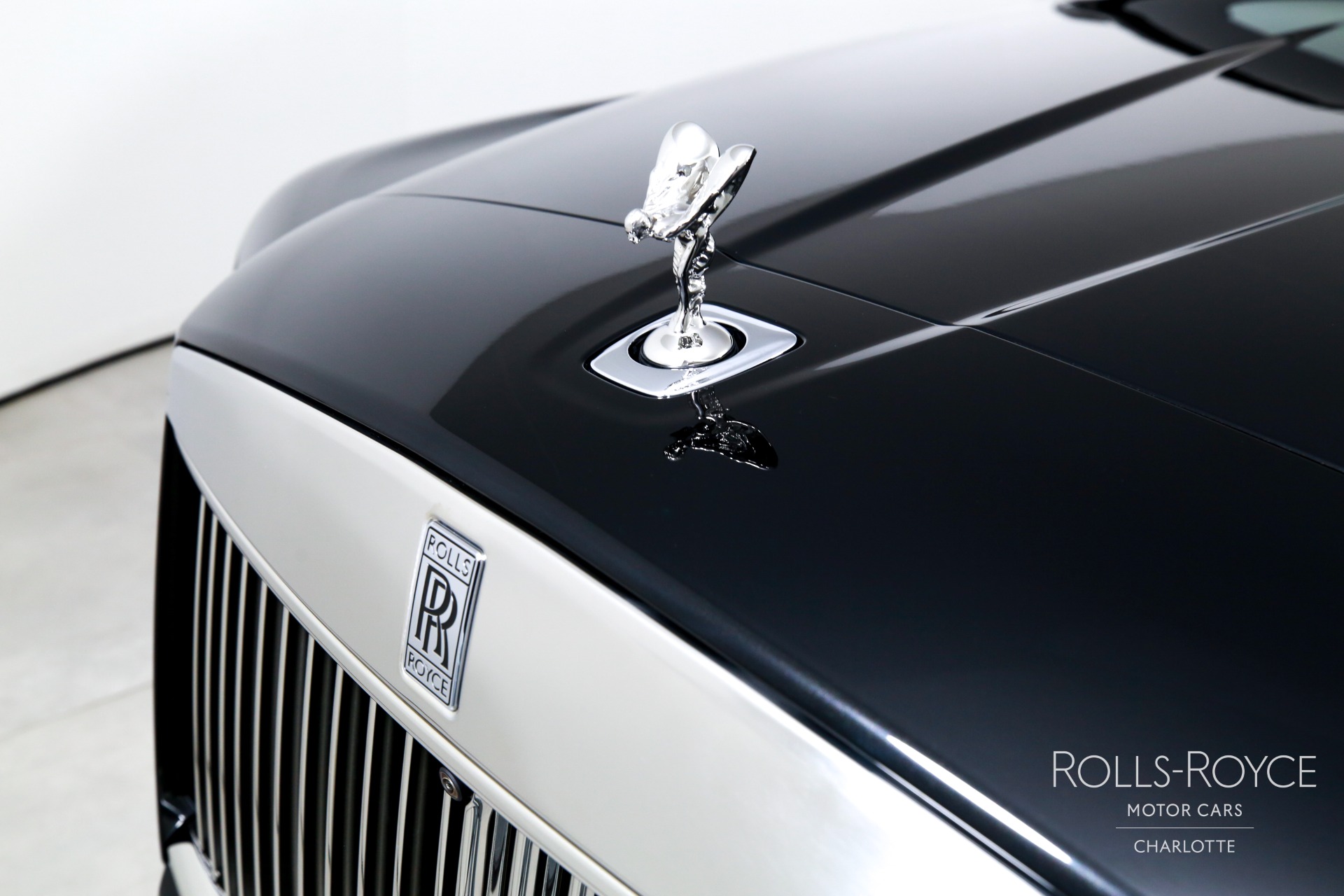 New 2026 Rolls-Royce Cullinan  | Charlotte, NC