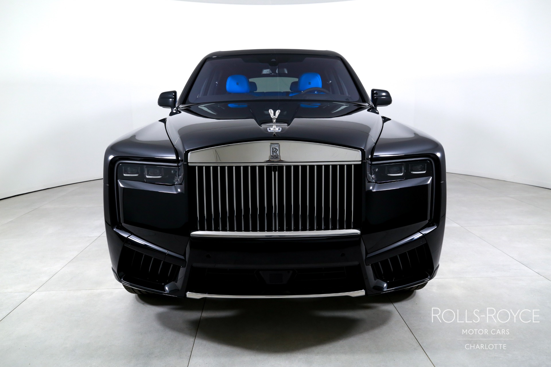 New 2026 Rolls-Royce Cullinan  | Charlotte, NC