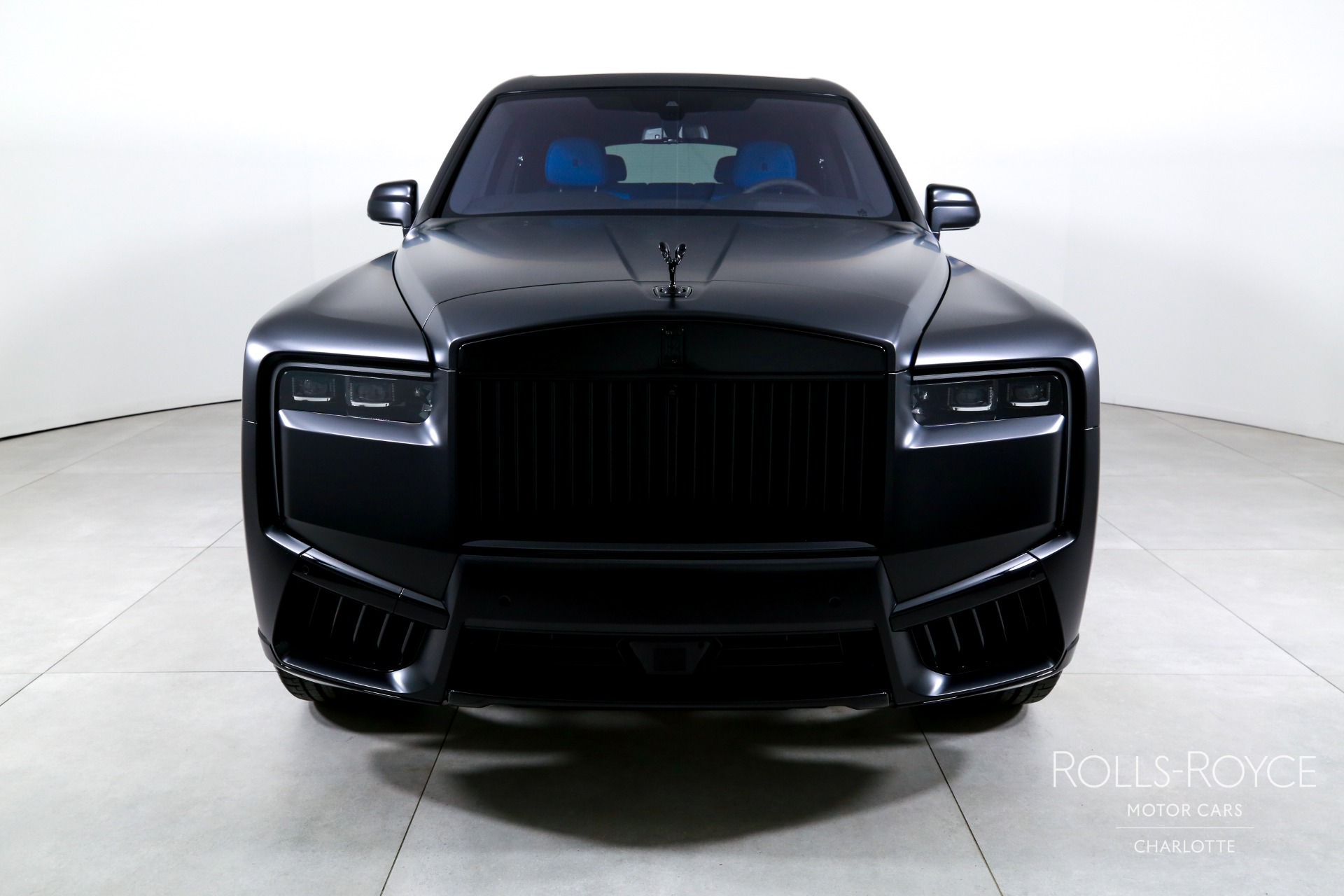Used 2026 Rolls-Royce Cullinan  | Charlotte, NC