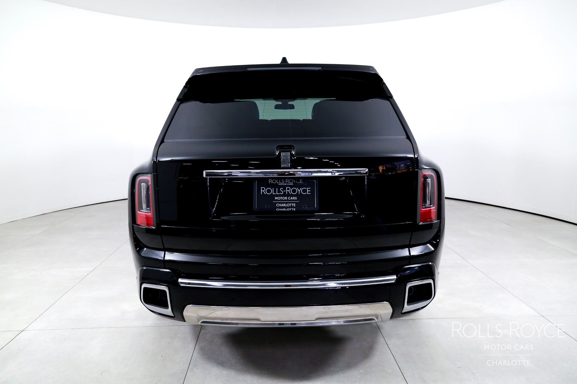 New 2026 Rolls-Royce Cullinan  | Charlotte, NC