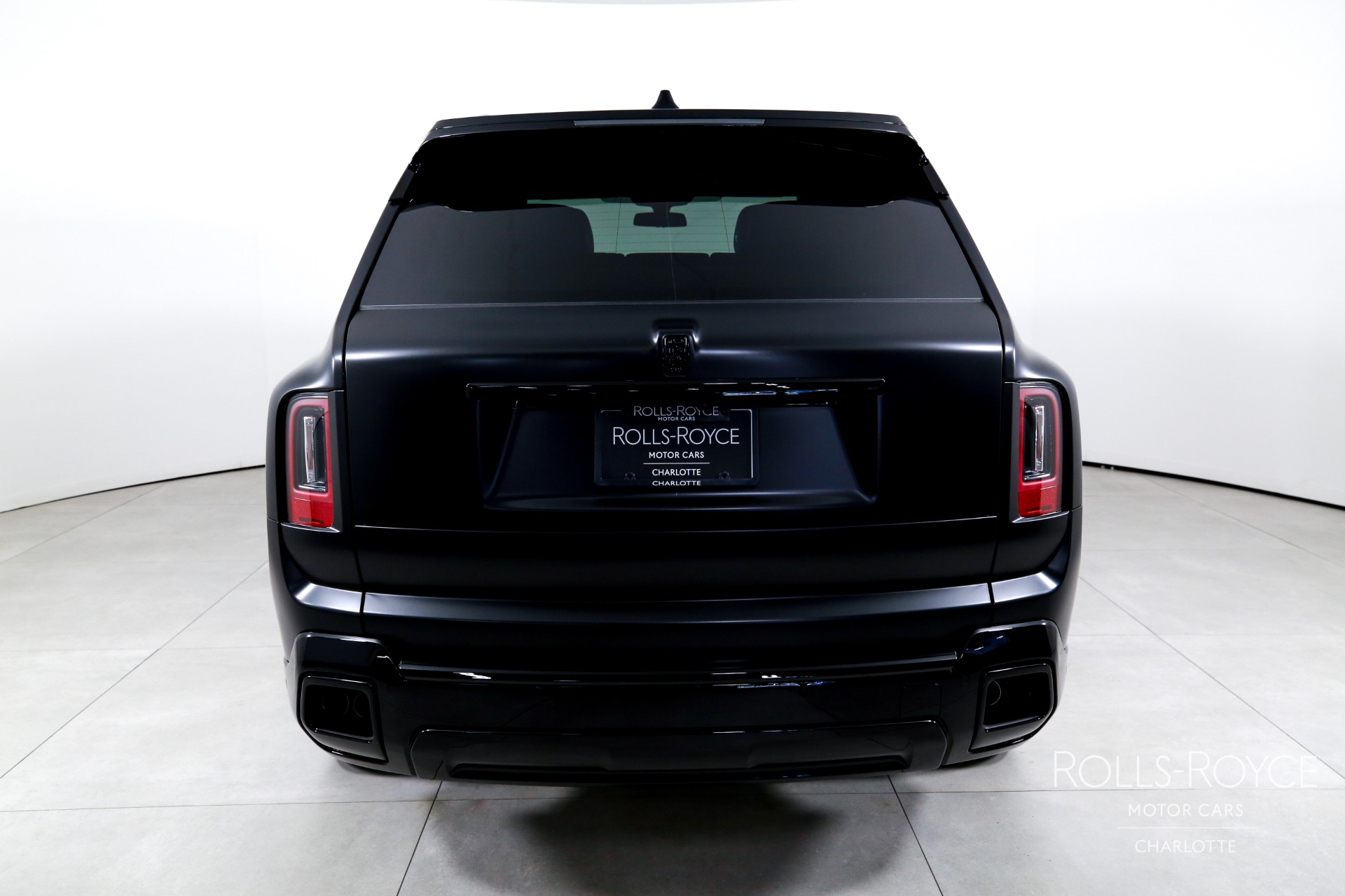 Used 2026 Rolls-Royce Cullinan  | Charlotte, NC