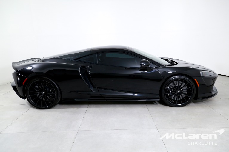 Used-2023-McLaren-GT