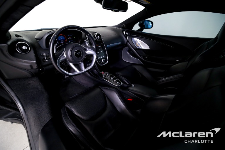 Used-2023-McLaren-GT