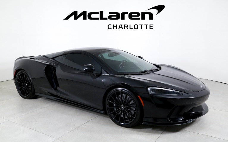 Used-2023-McLaren-GT