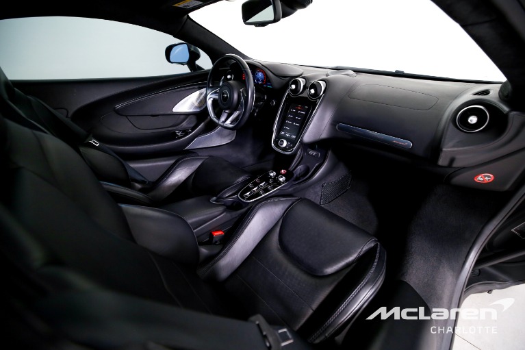 Used-2023-McLaren-GT