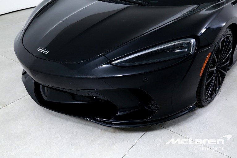 Used-2023-McLaren-GT