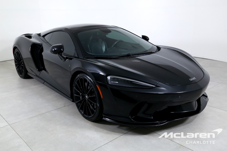Used-2023-McLaren-GT